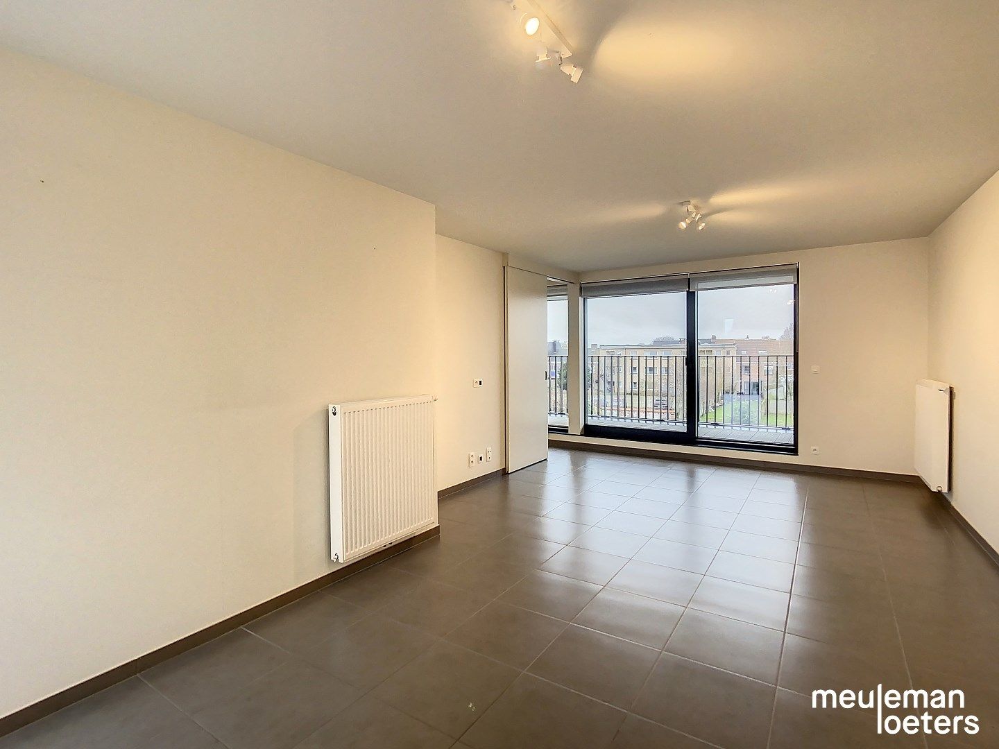zeer energiezuinig en ruim appartement  foto 5