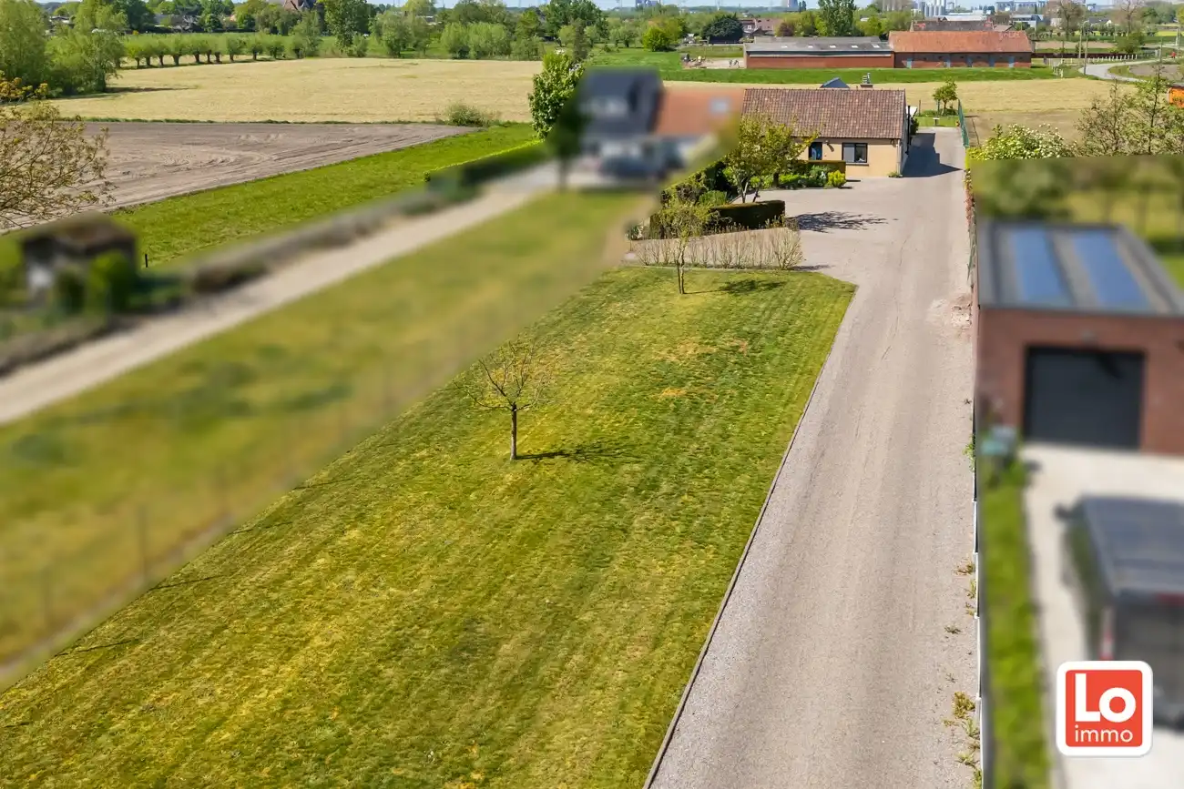 Huis te koop Bunder 5 - 9080 Lochristi