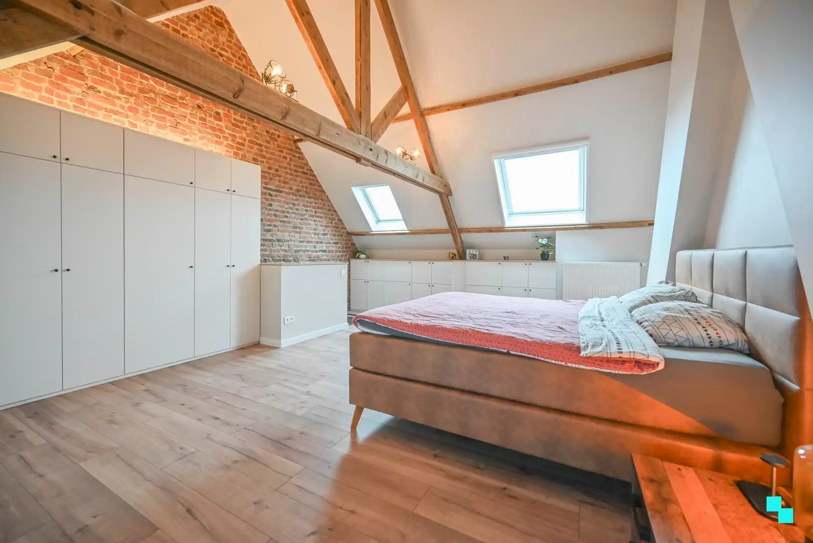 Leuke ééngezinswoning op centrale ligging foto 20