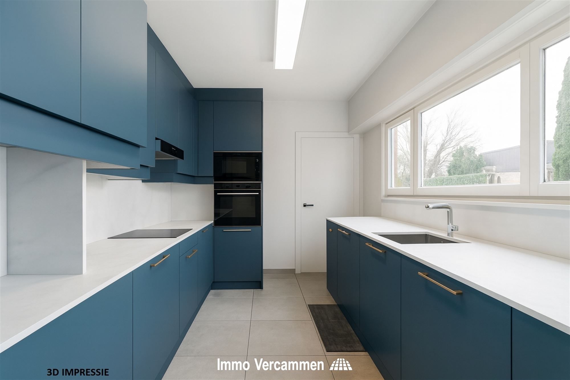 Verrassend ruime woning te Duffel foto 6