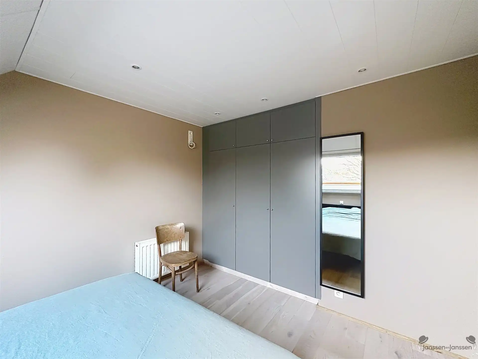 Instapklare woning (EPC A) in Brasschaat foto 12