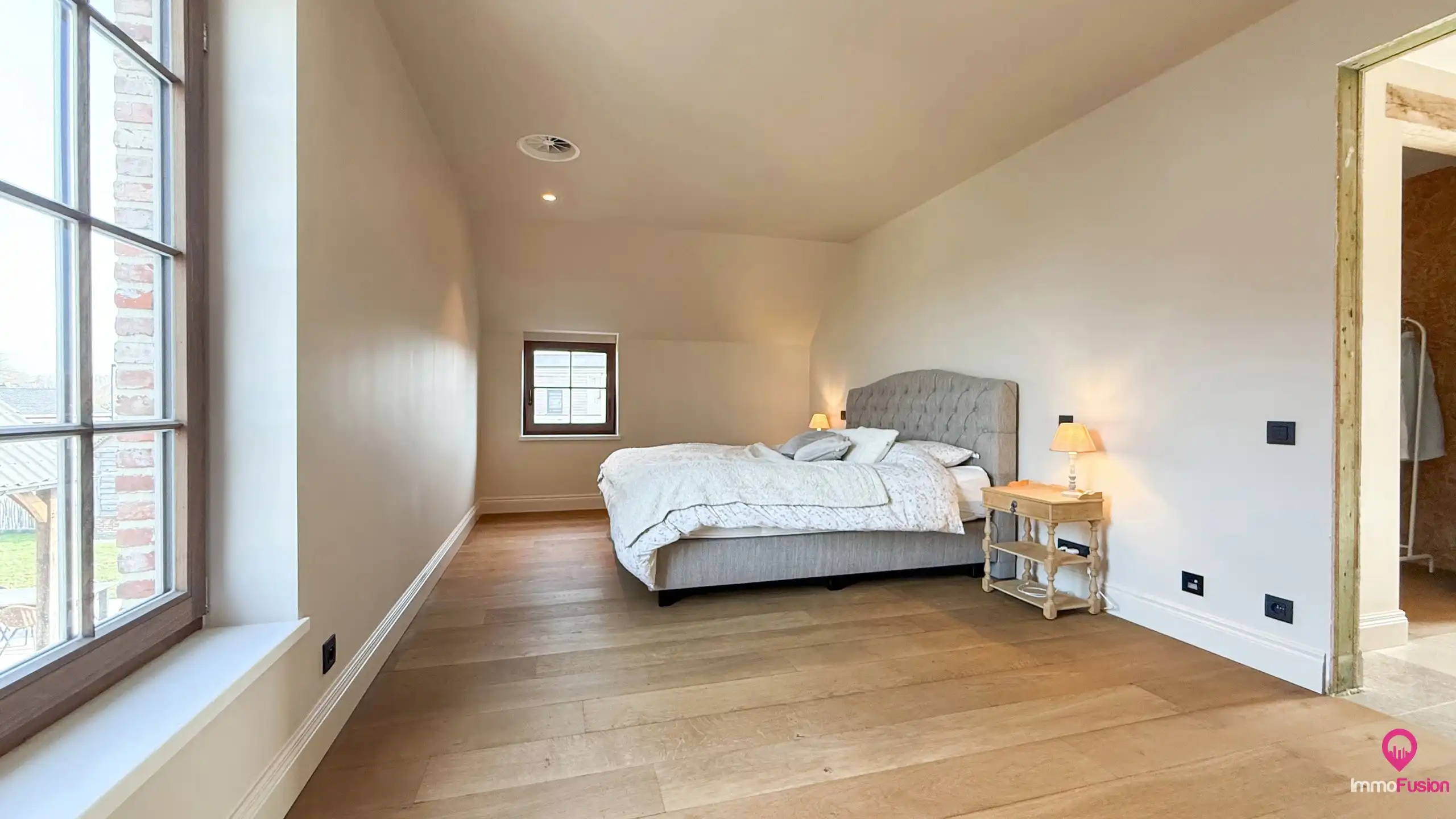 Exclusieve energiezuinige nieuwbouwwoning met 3 slpkms! foto 42