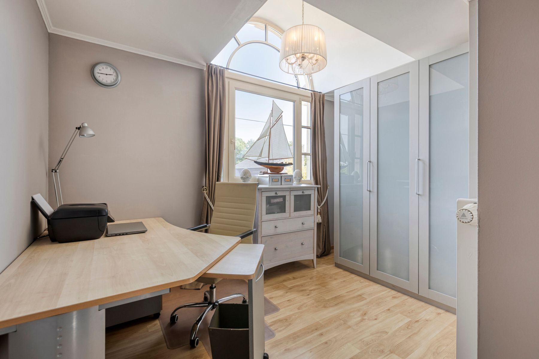 Mediterrane villa met zuiderse invloeden foto 36