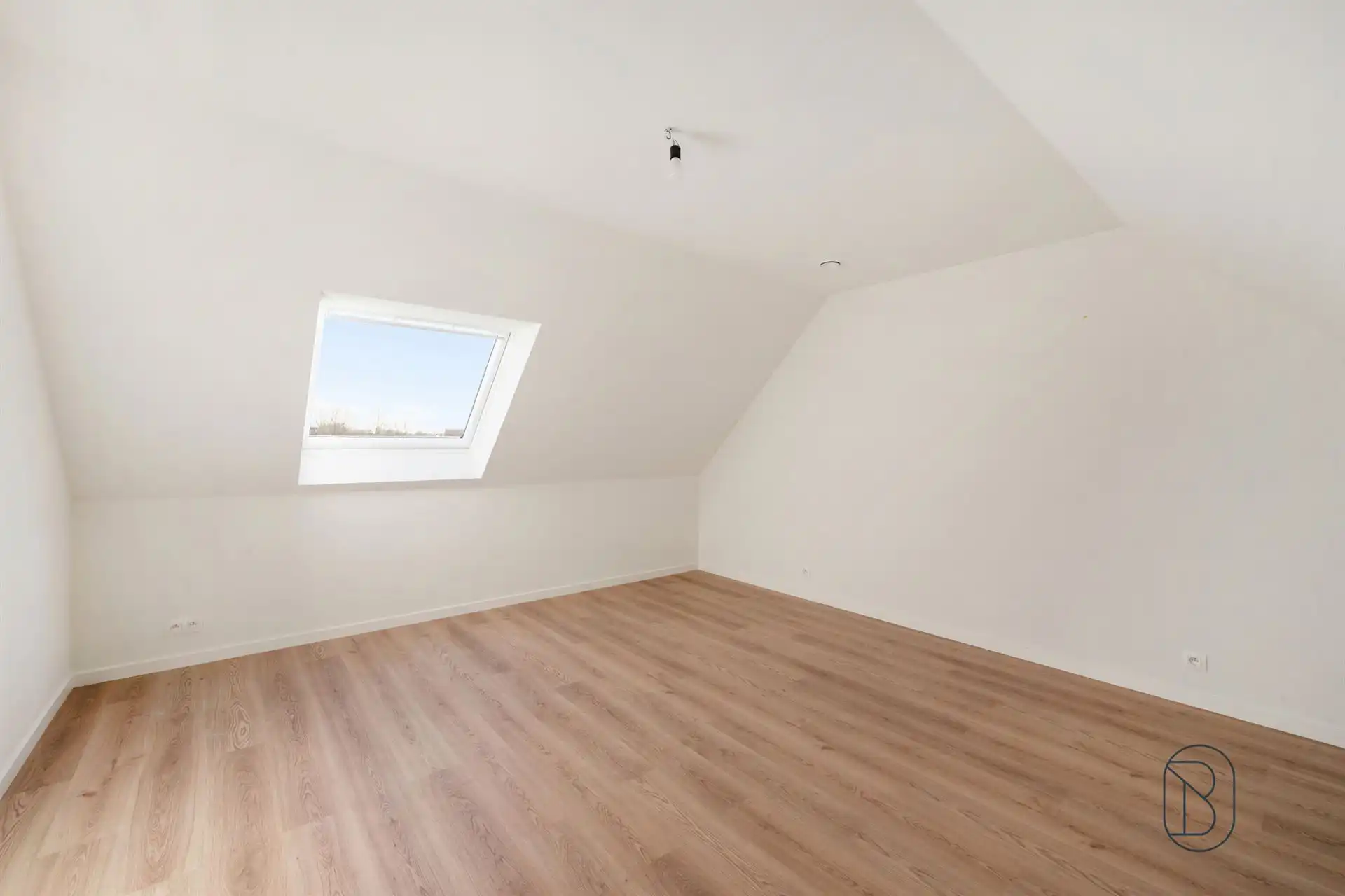 Moderne en landelijke nieuwbouwwoning nabij centrum Waregem! foto 45