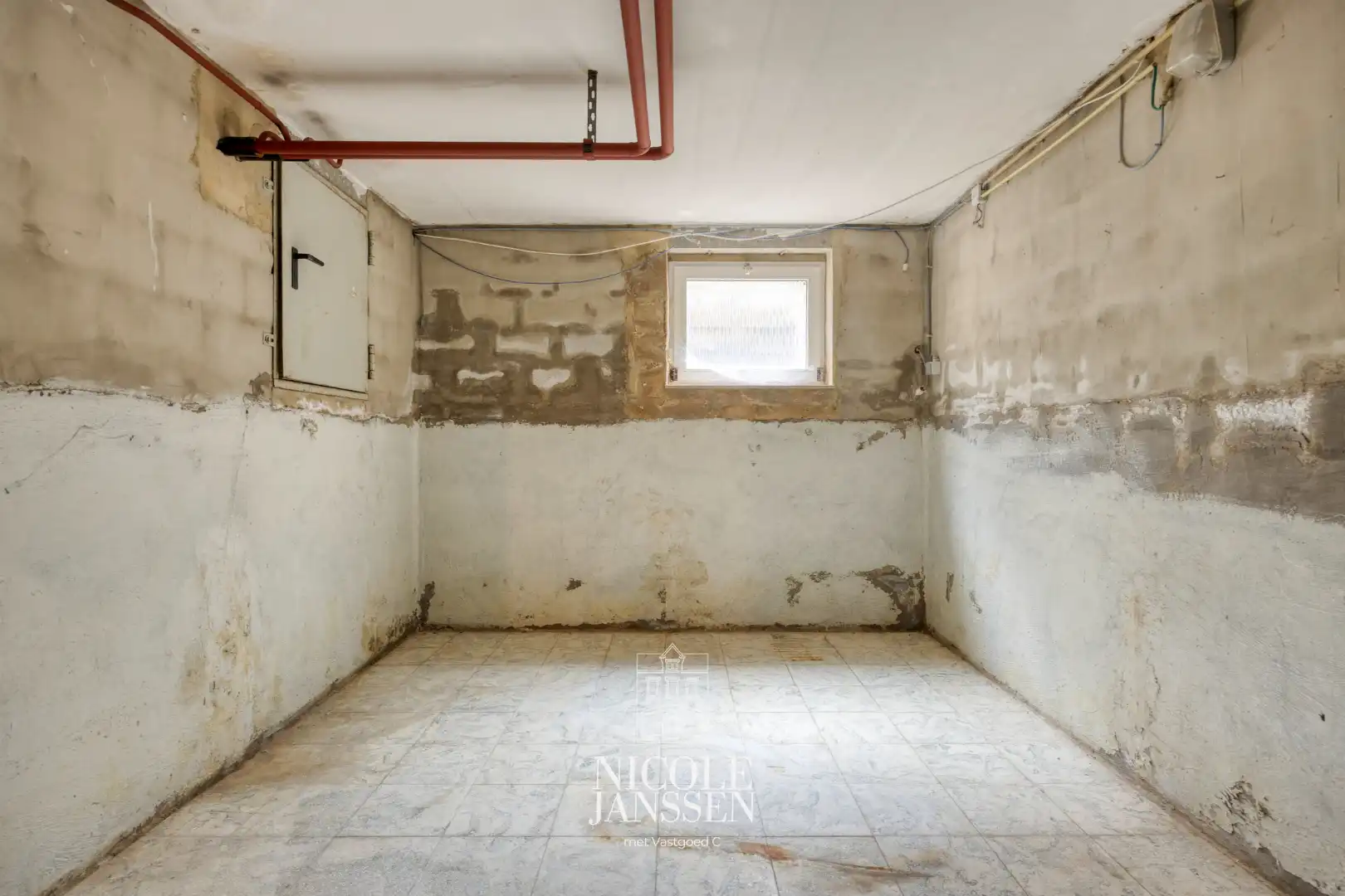 Ruime woning foto 23