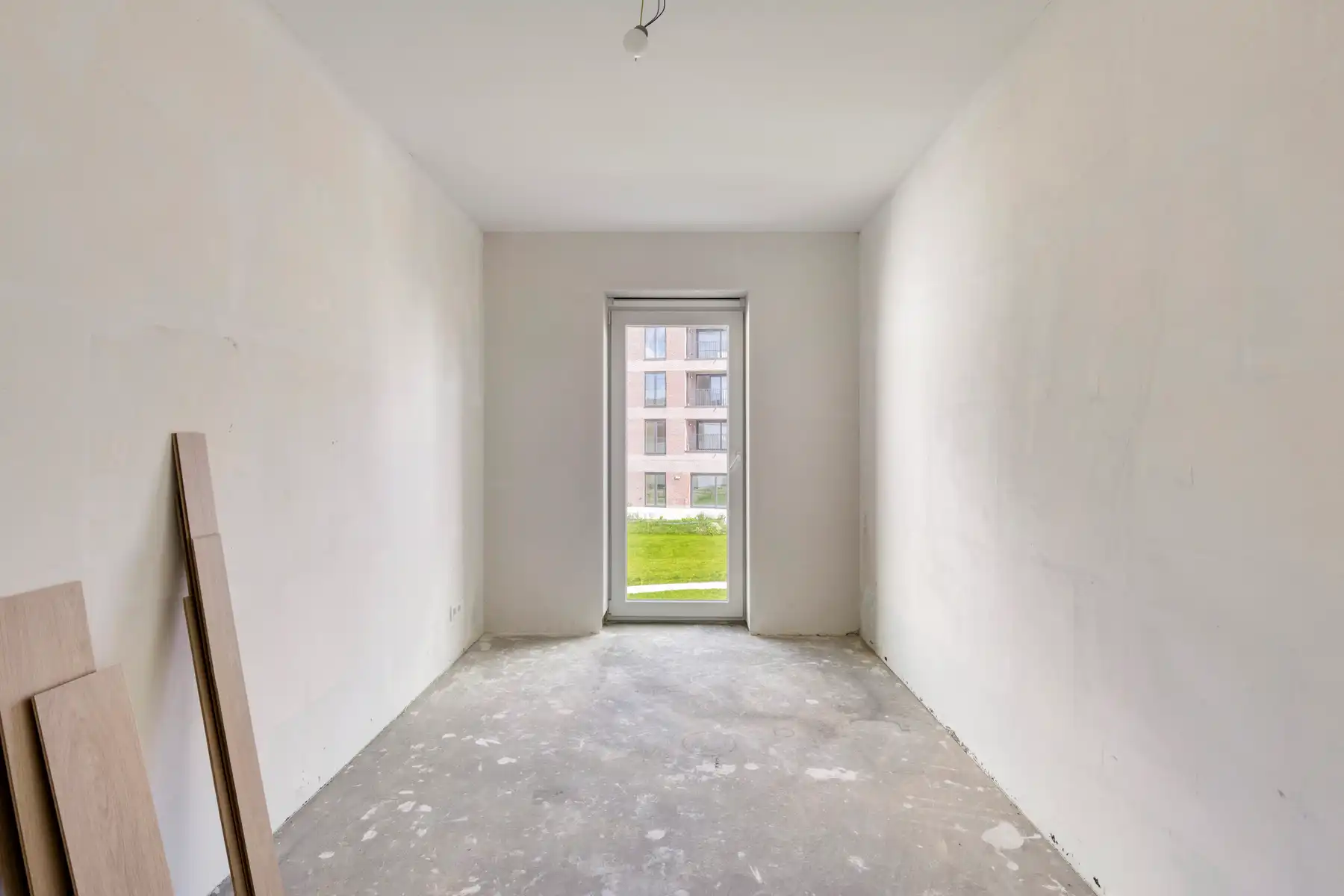 Instapklare maisonettes in Aalst foto 11