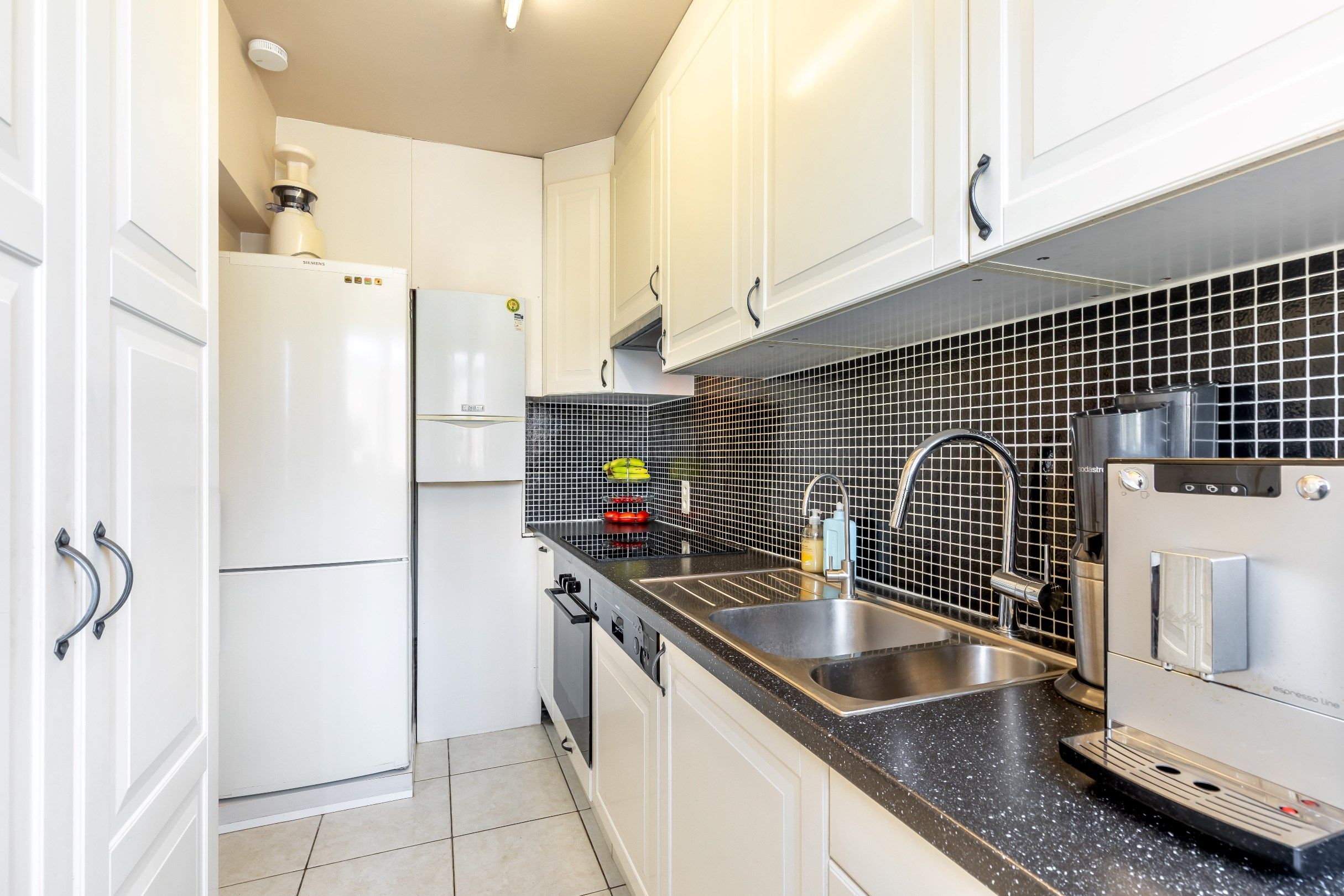 Instapklaar appartement in rustige buurt nabij centrum Leuven foto 4