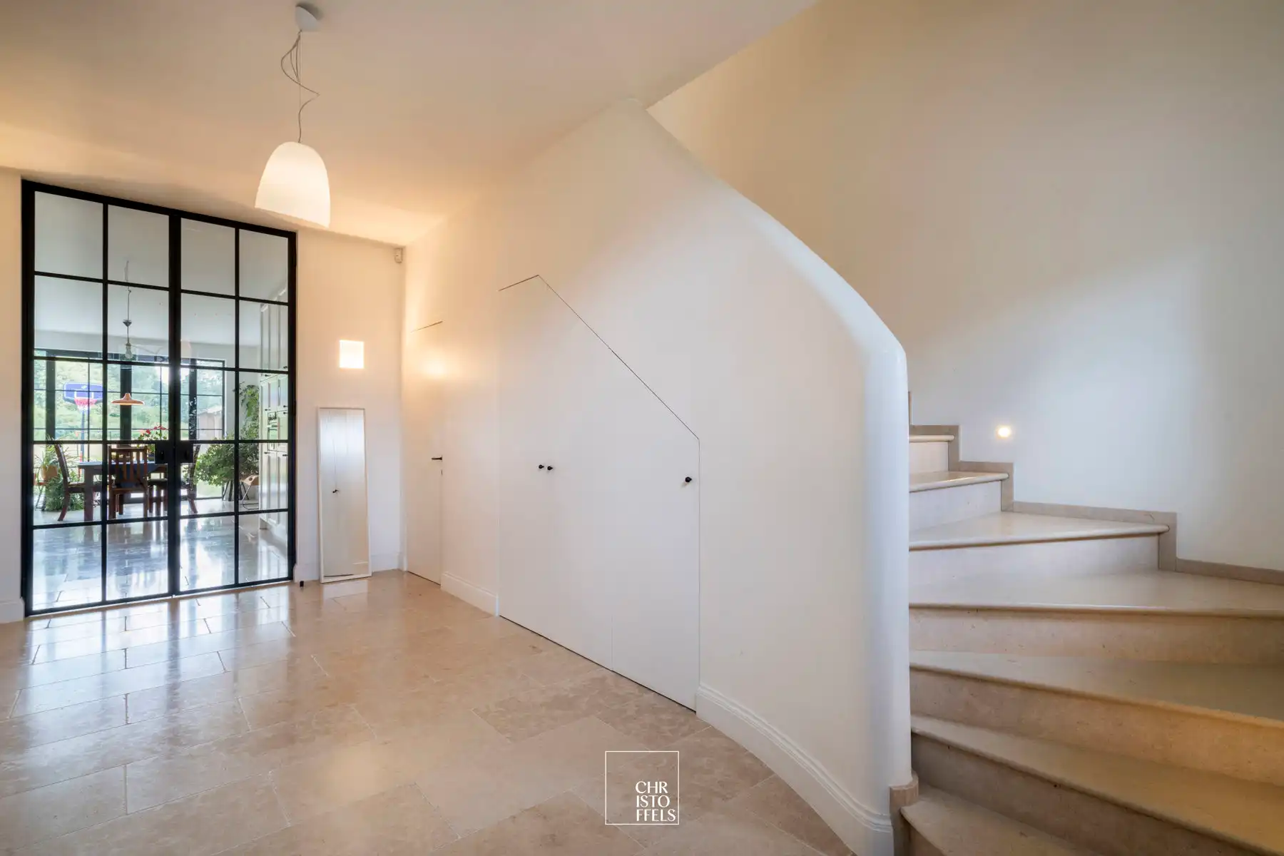Instapklare & energiezuinige Villa (299 m²) in Alken!  foto 5