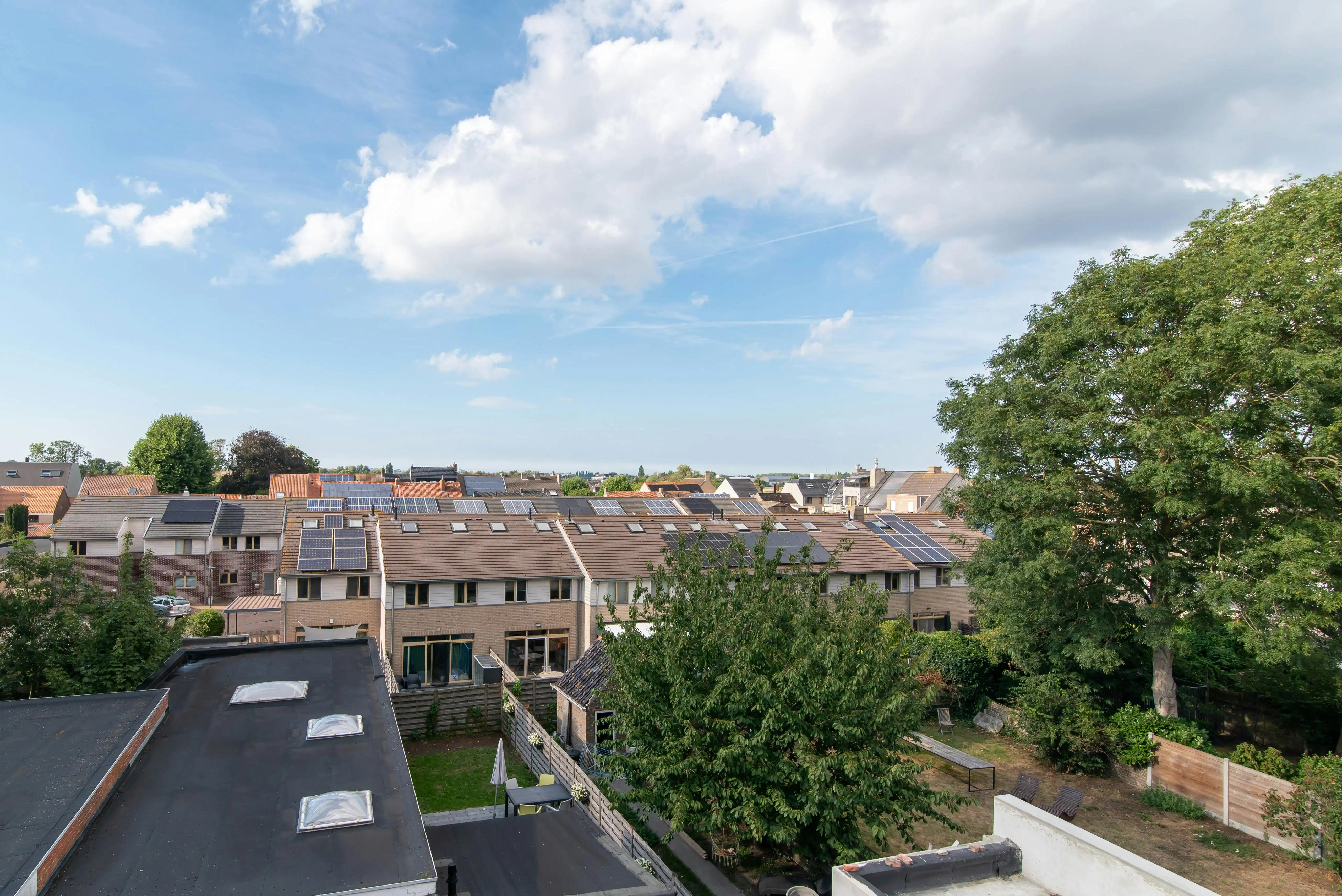 Handelspand met woonst gelegen te Oudenburg foto 9