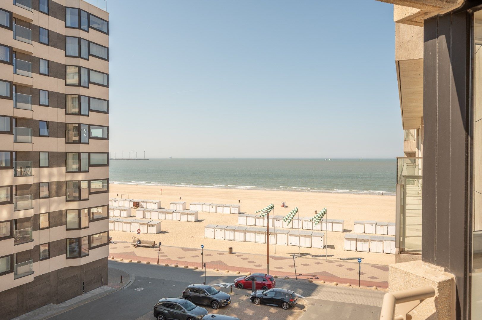 Appartement te koop Engelsestraat 47 -/31 - 8301 Knokke-Heist