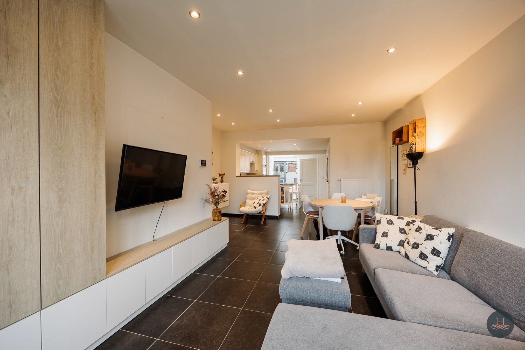 Starterswoning op toplocatie in Mechelen foto 7