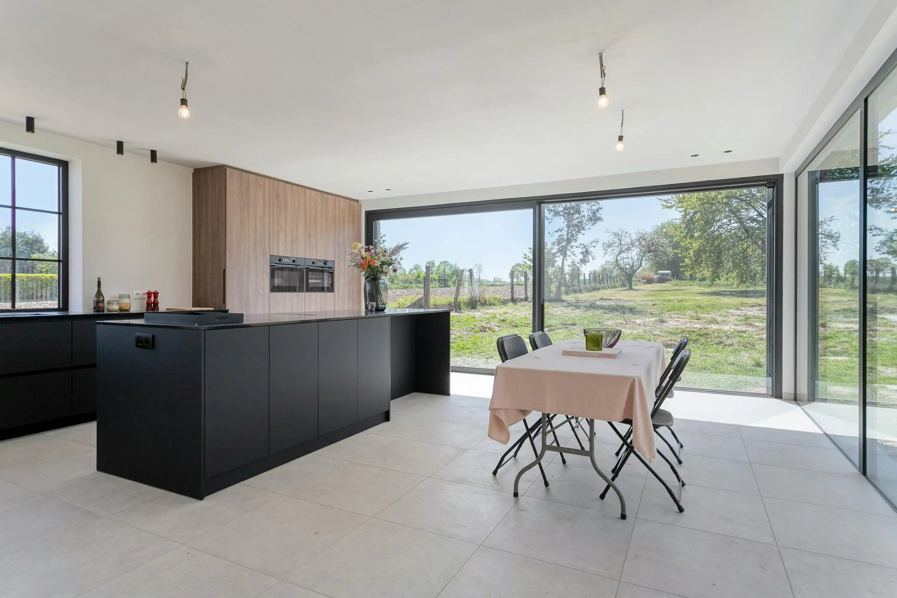 Prachtige villa in het landelijke Welden (Oudenaarde) foto 4