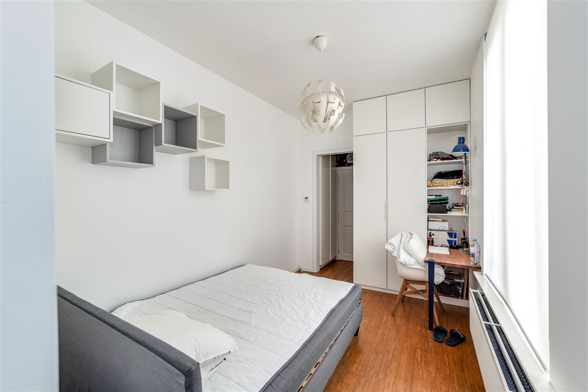 Studio te koop Twee Netenstraat 80/102 - 2060 ANTWERPEN