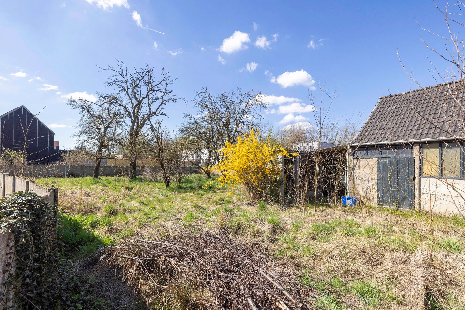 Te renoveren woning op 820m² met vergunning foto 27