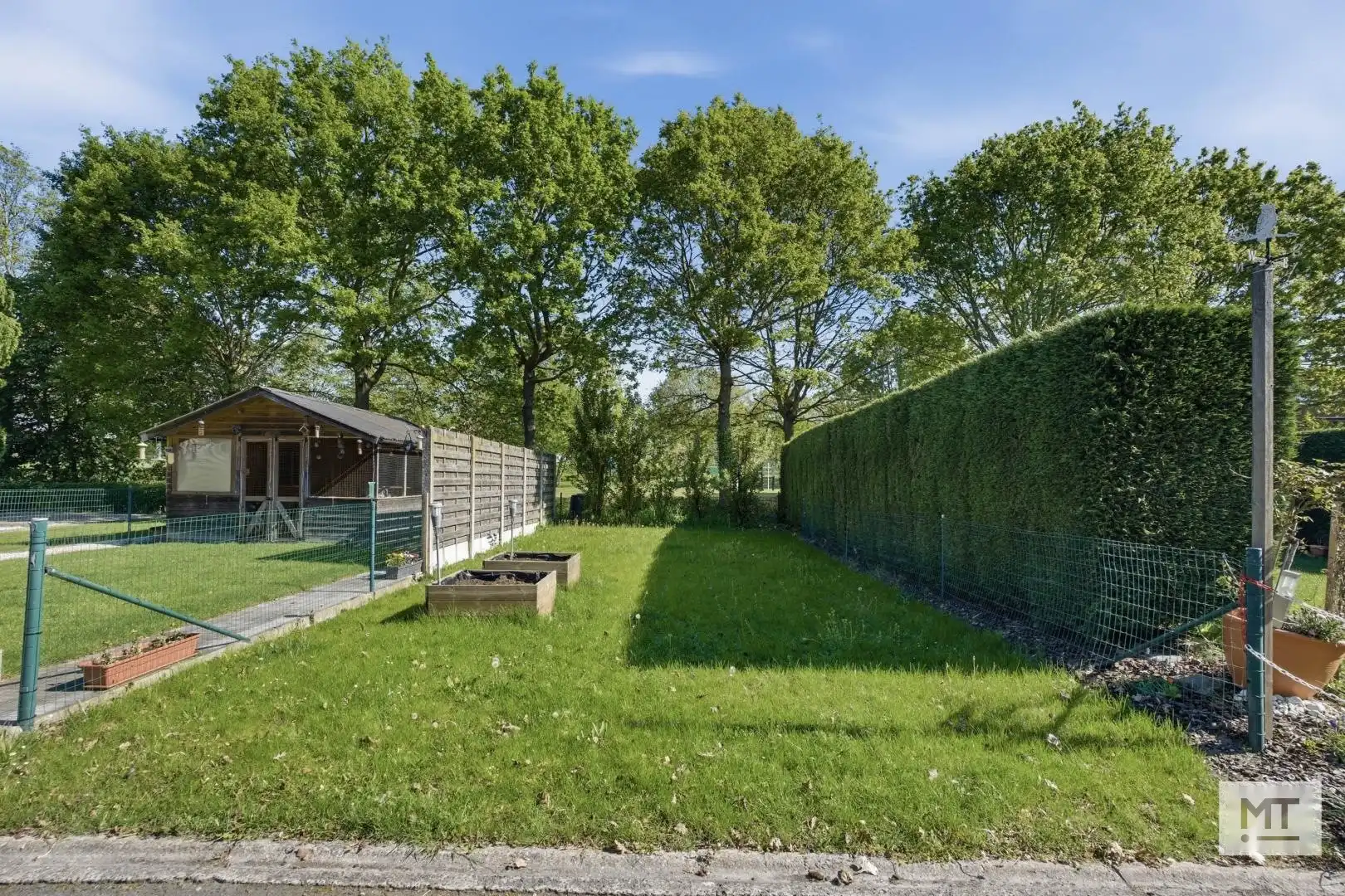 Instapklare, energiezuinige woning met 3 slaapkamers, tuin en garage te koop in een rustige wijk te Zonnebeke foto 16