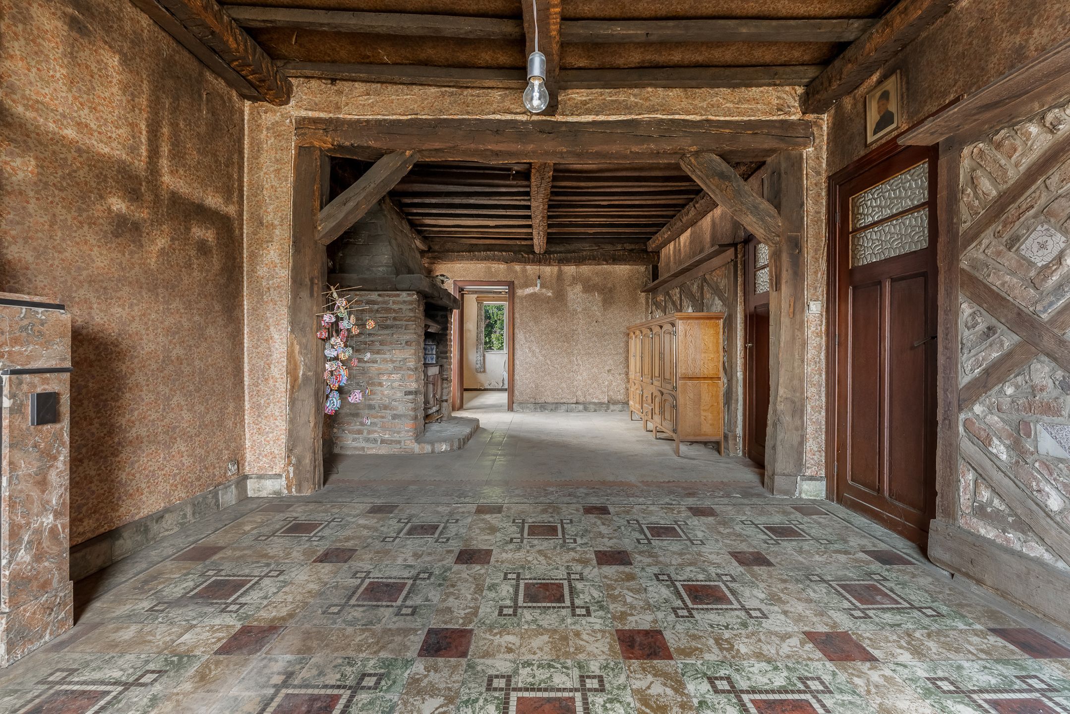 Boerderijwoning op 12a23ca te Herderen foto 4