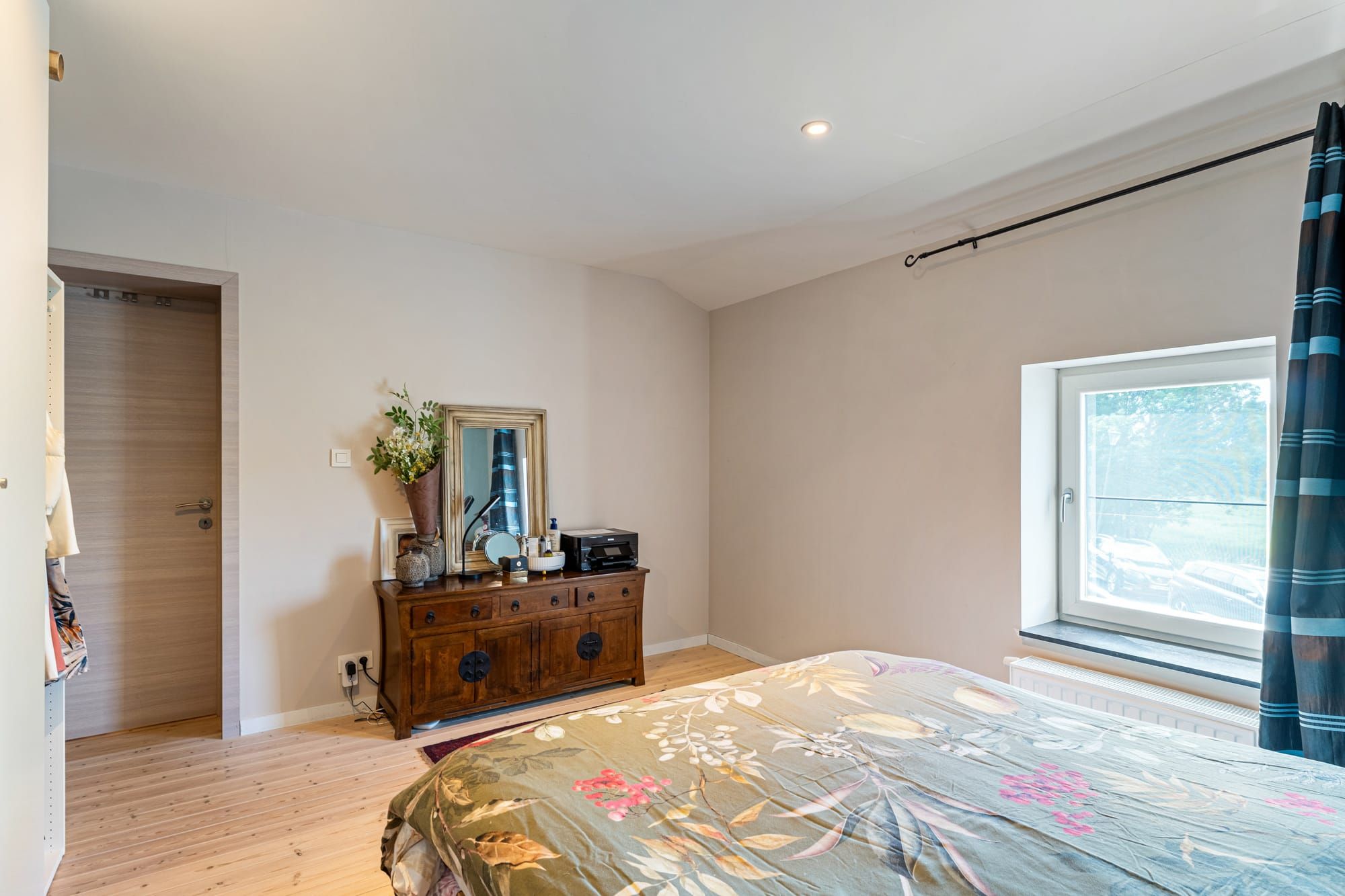 Knappe instapklare woning in het centrum van Zoutleeuw met 2 slaapkamers! foto 19