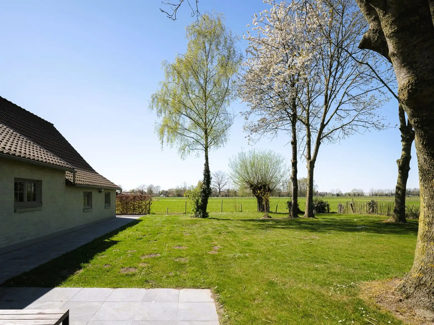 Charmant wonen met landschappelijke vergezichten foto 4