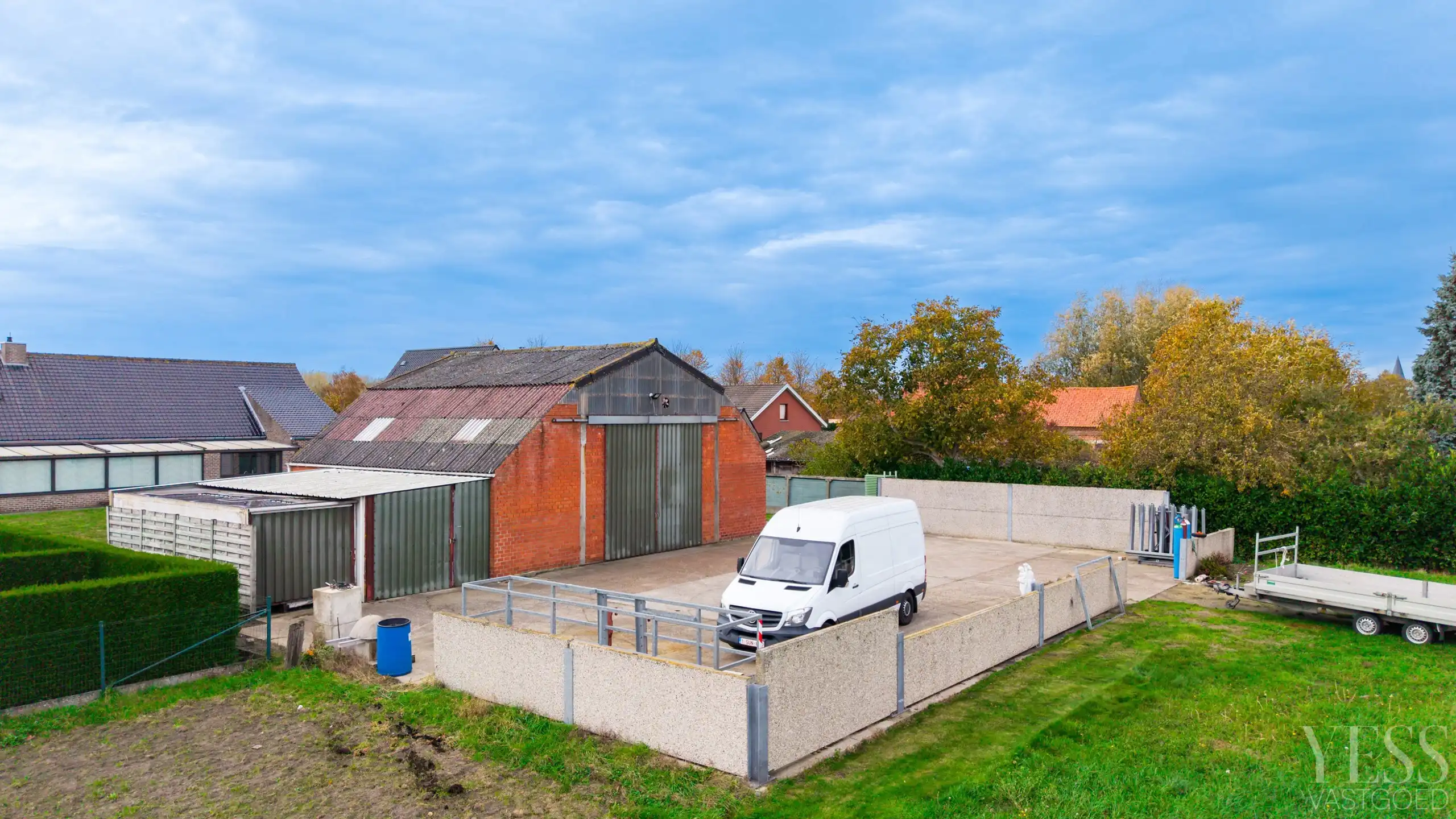 Villa met extra troeven in het pittoreske Zerkegem (Jabbeke) foto 6