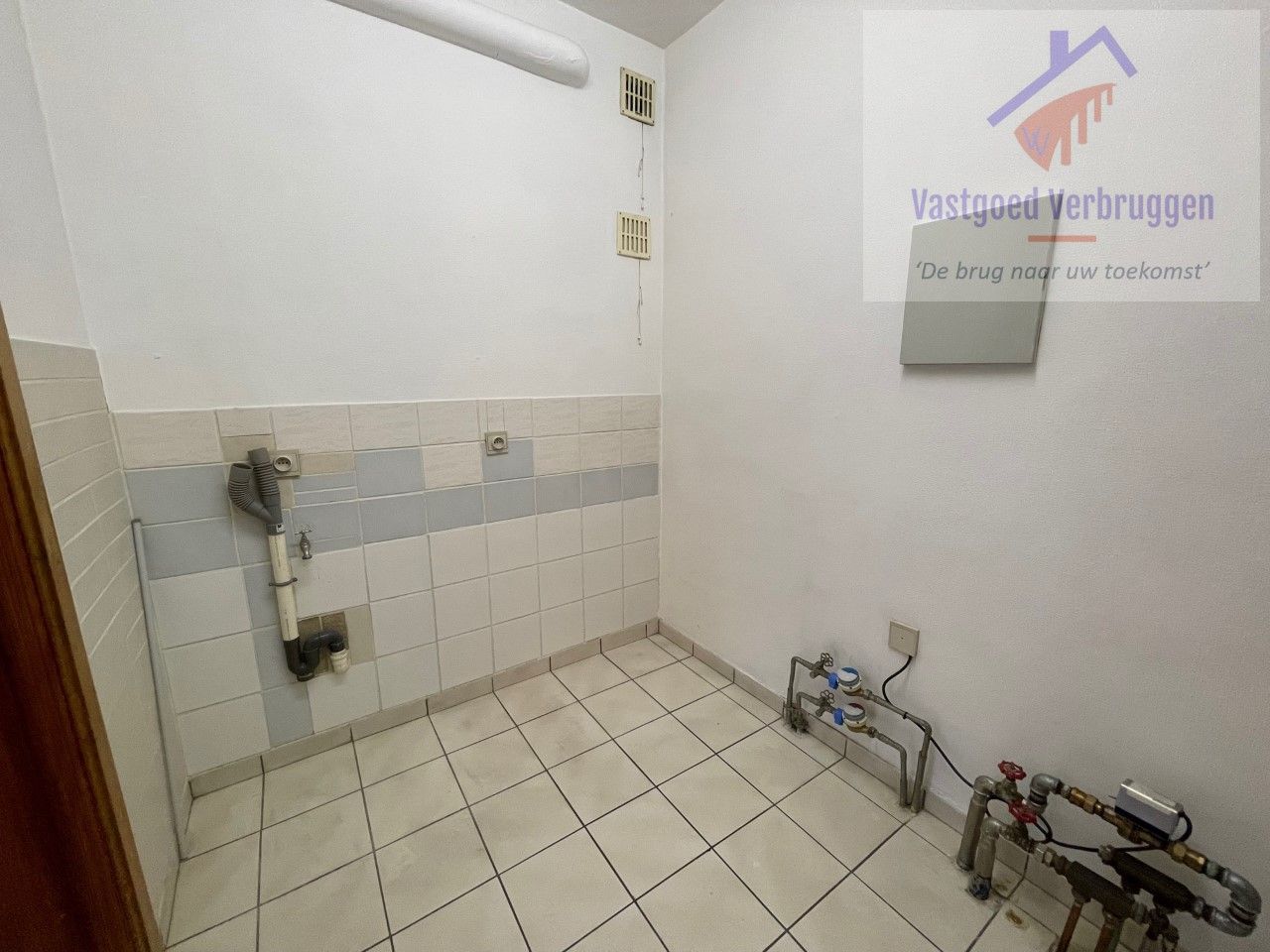 te koop - Appartement aan het park foto 7