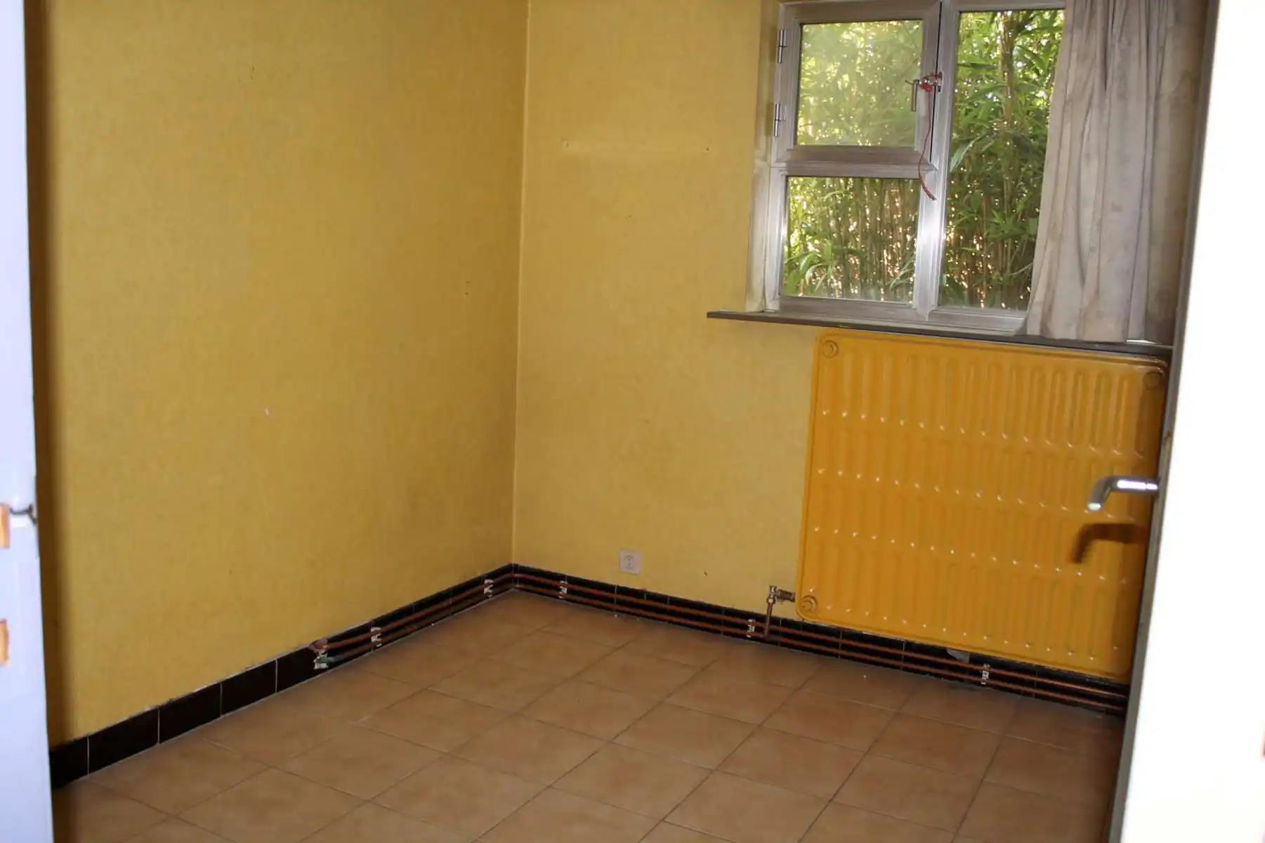 Charmante woning met 3 kamers en tuin - toplocatie Haacht foto 5