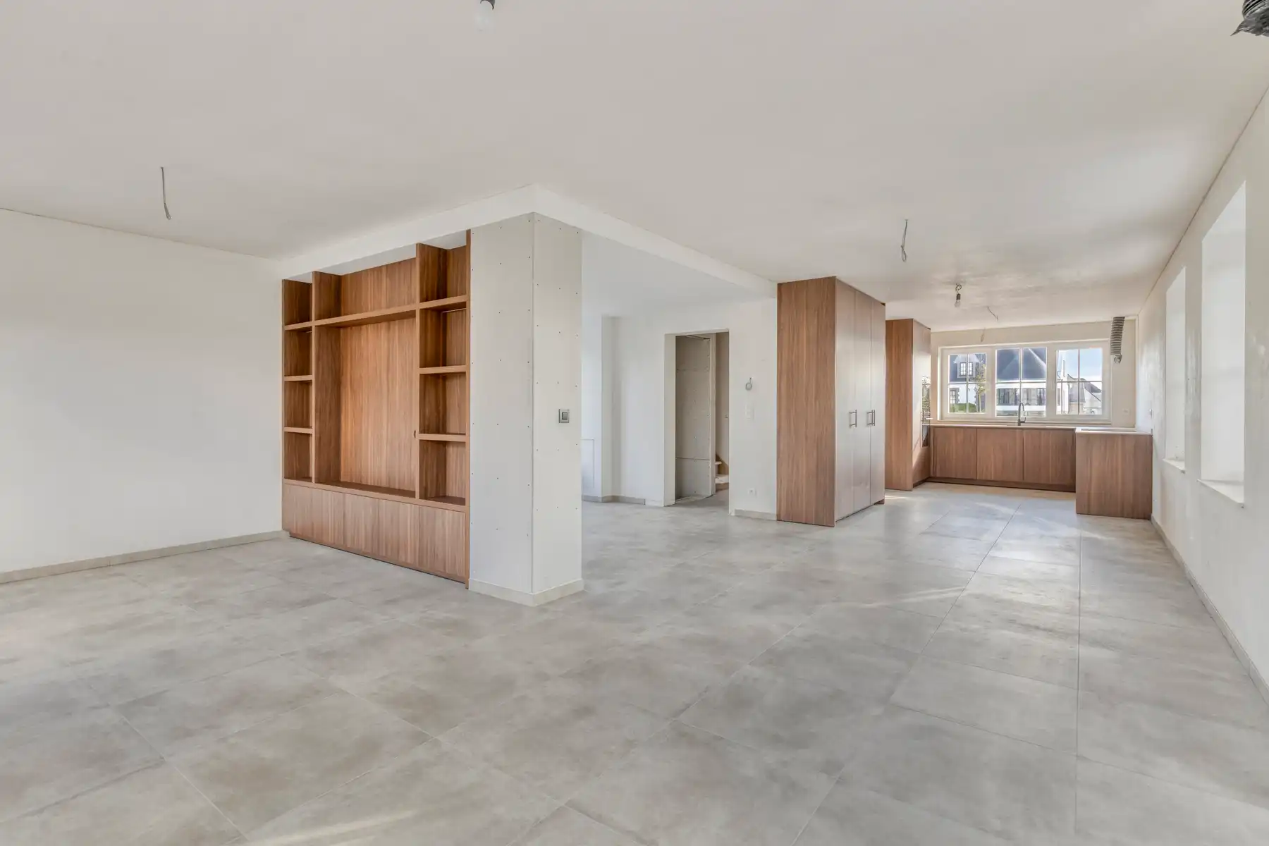 Volledig gerenoveerde villa met EPC A in Wenduine foto 7