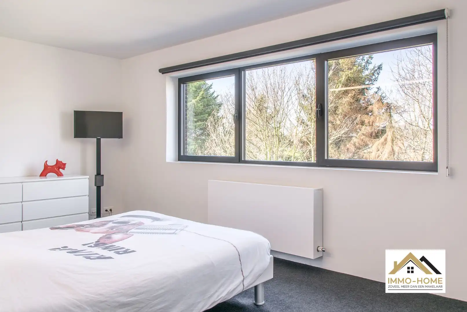 Moderne bel-etage met A-label op TOPlocatie foto 17