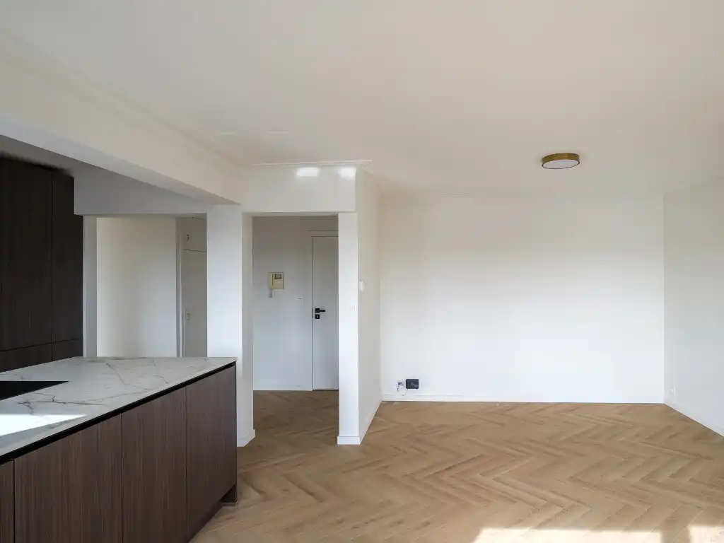 Eénslaapkamerappartement op de zevende verdieping met indrukwekkend uitzicht foto 7