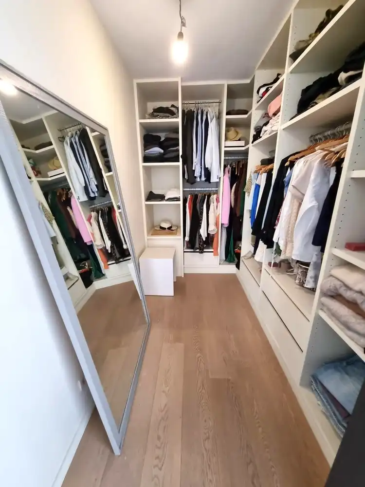 Prachtige villa woning, 5 slks, rustig gelegen met zonnige, diepe tuin voorzien van zwembad en poolhouse. foto 20