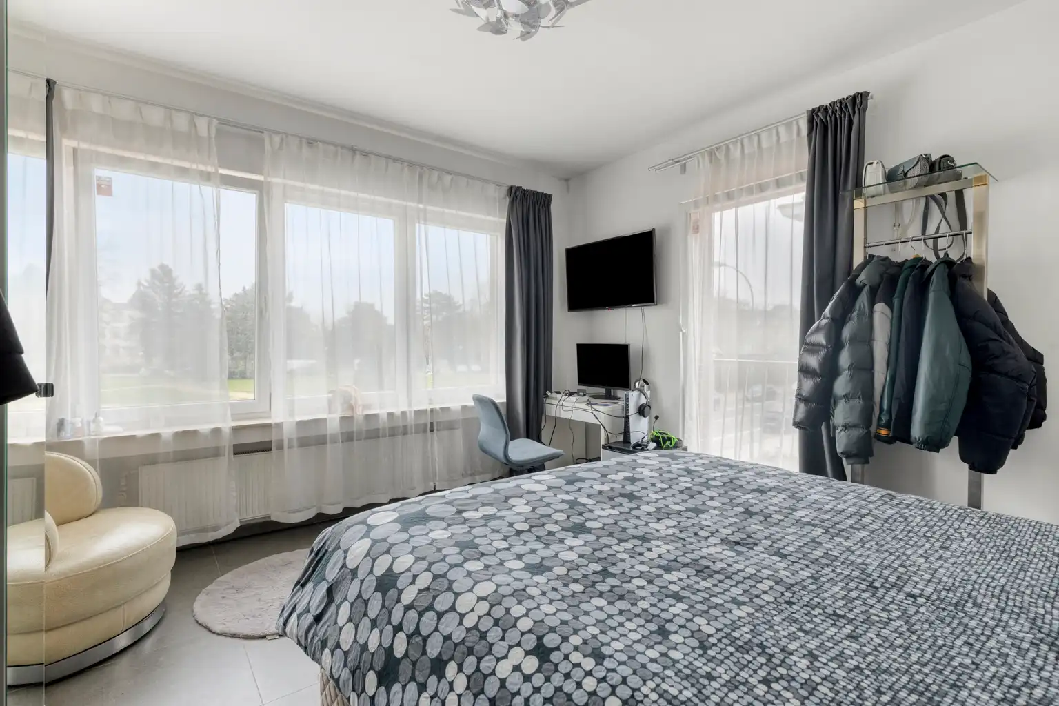 immo DAVID stelt voor: instapklare 3-gevelwoning foto 12