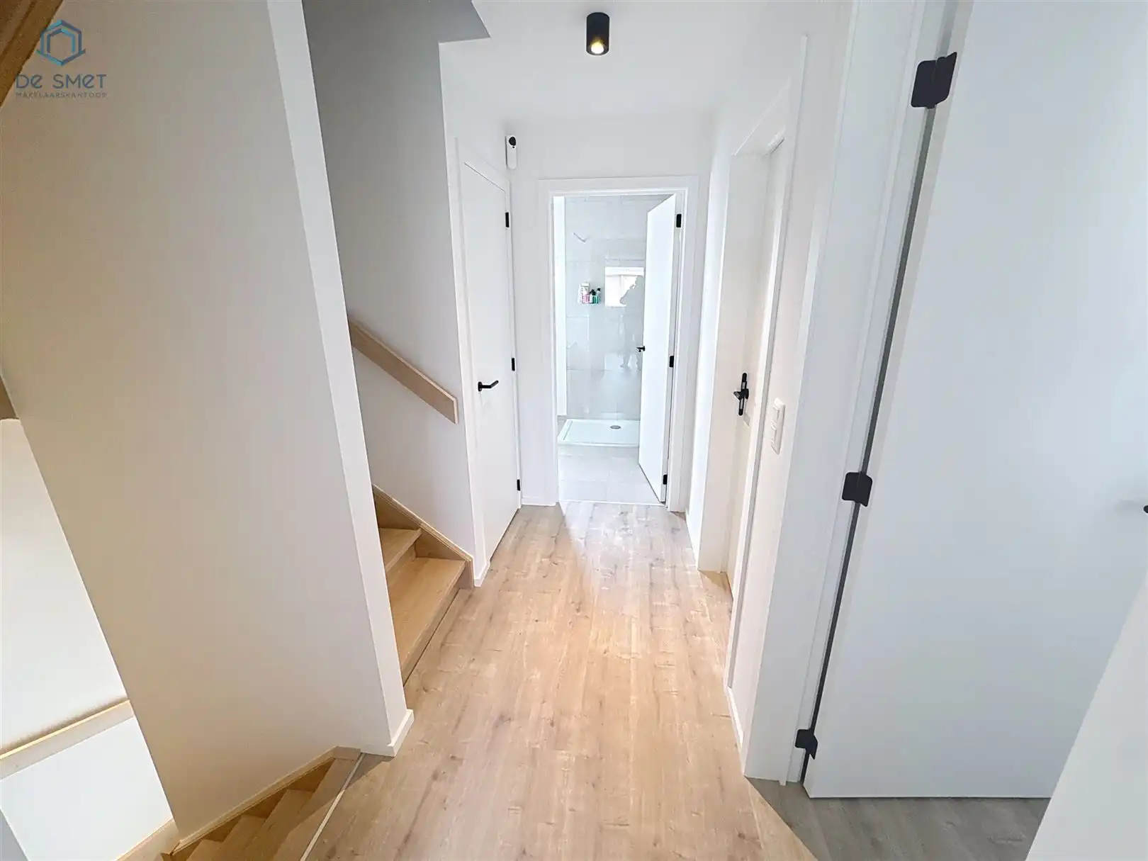 Instapklare, energiezuinige BEN- nieuwbouwwoning met 3 slaapkamers en tuin nabij De Gavers foto 10