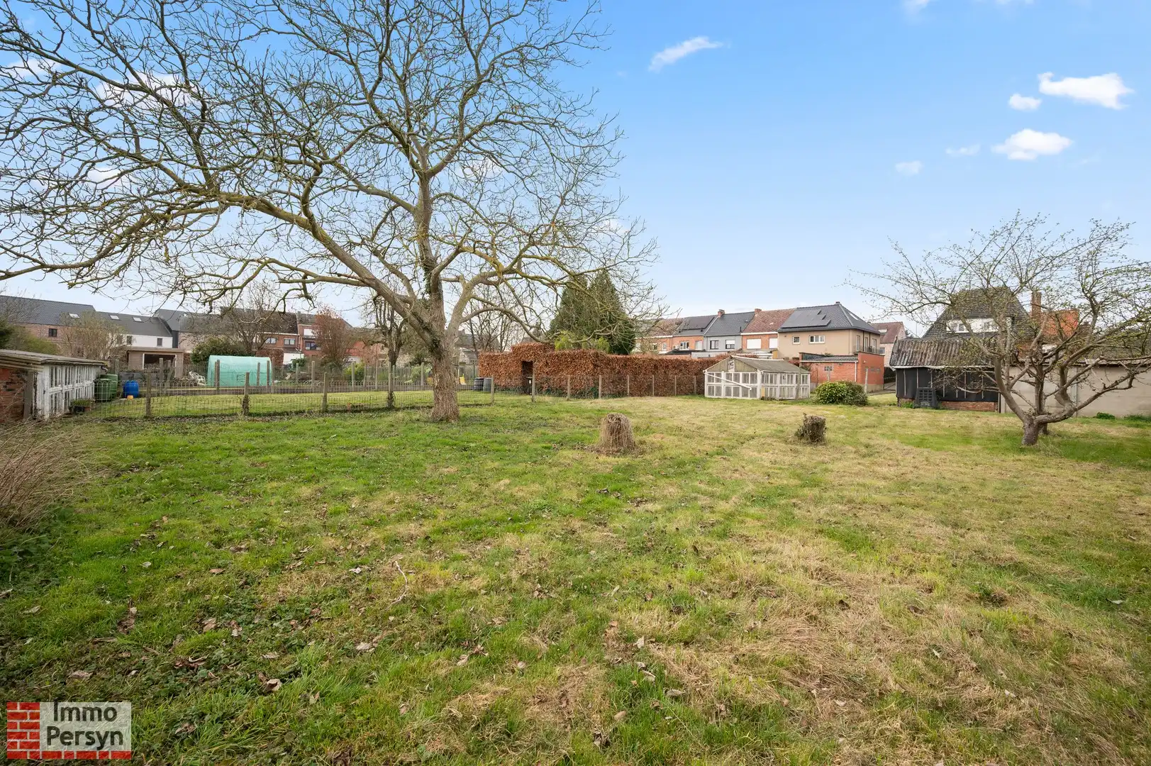 Instapklare OB met 3 slpk op 14a 40ca foto 24