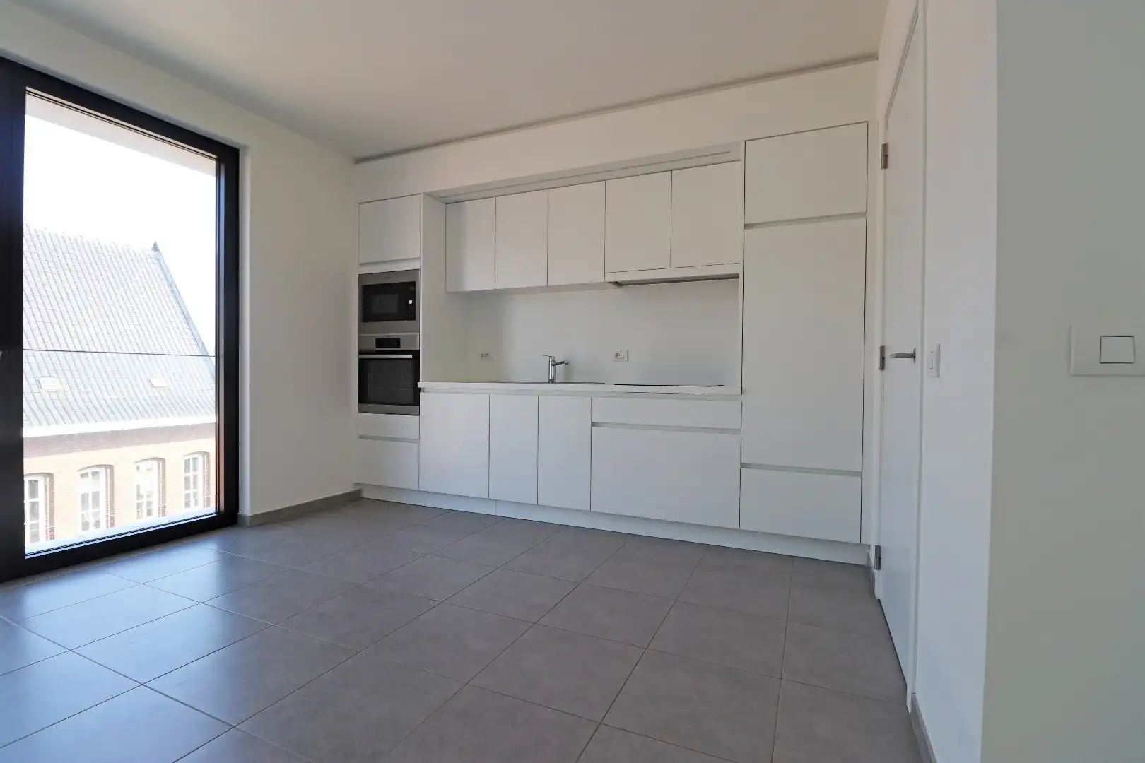 Energiezuinig appartement met 2 ruime terrassen foto 4