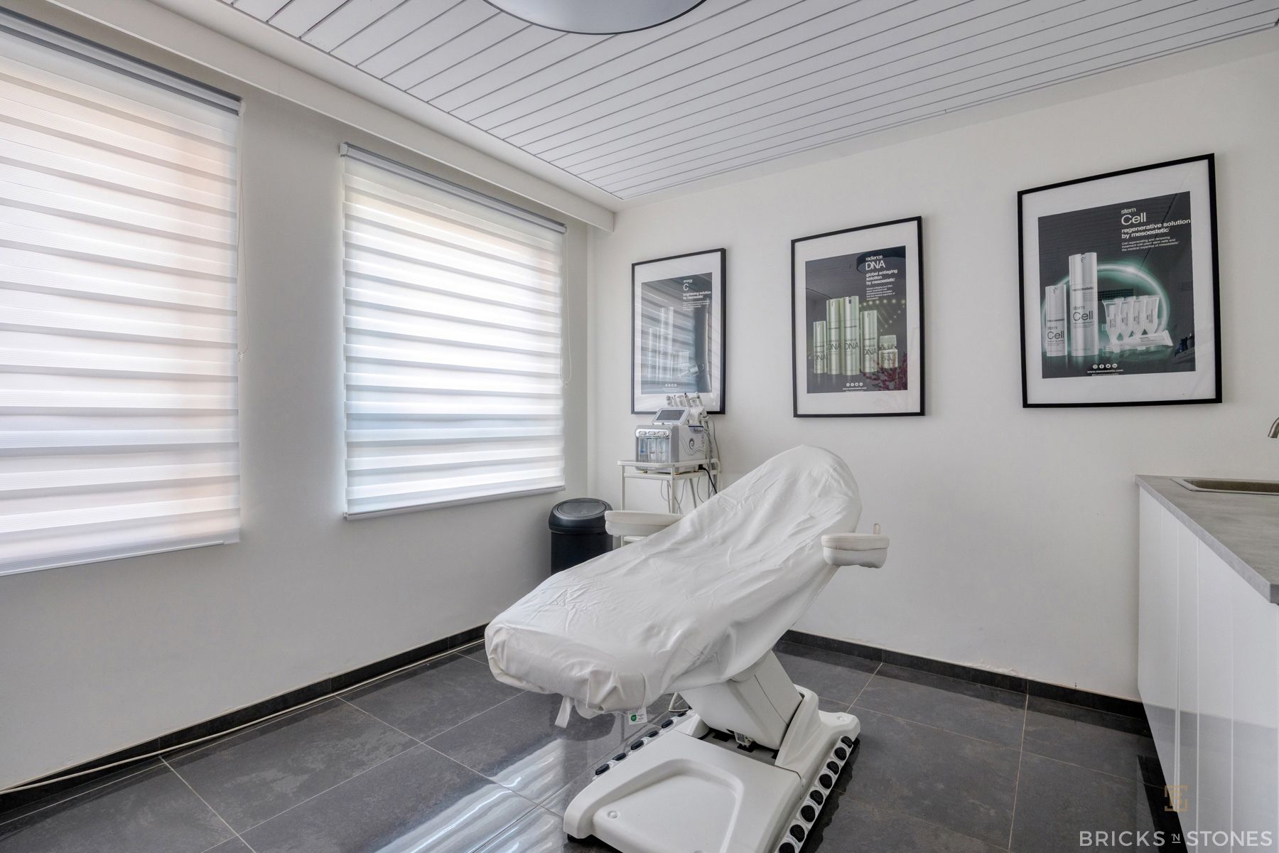 Mooie handelspand op het gelijkvloerse in het centrum! foto 6