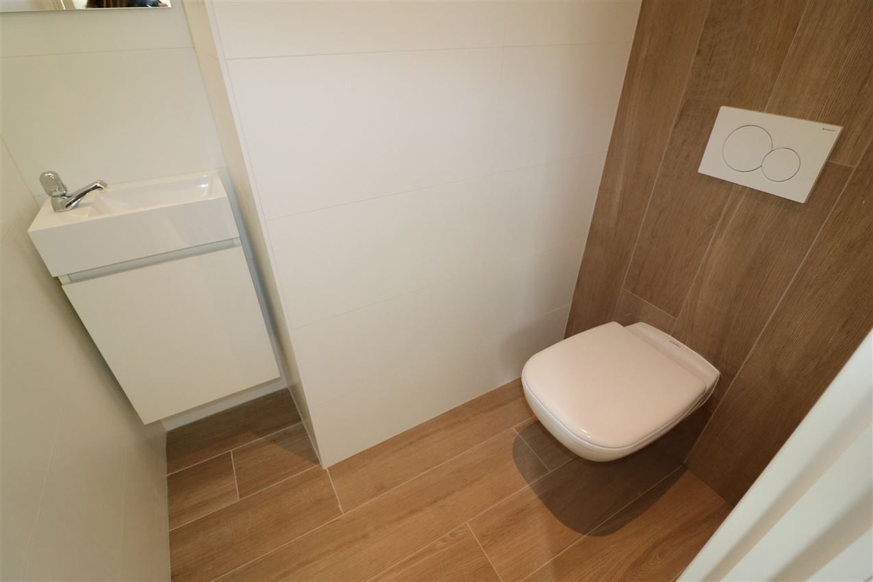 Prachtig, luxueus appartement met gunstige ligging foto 24