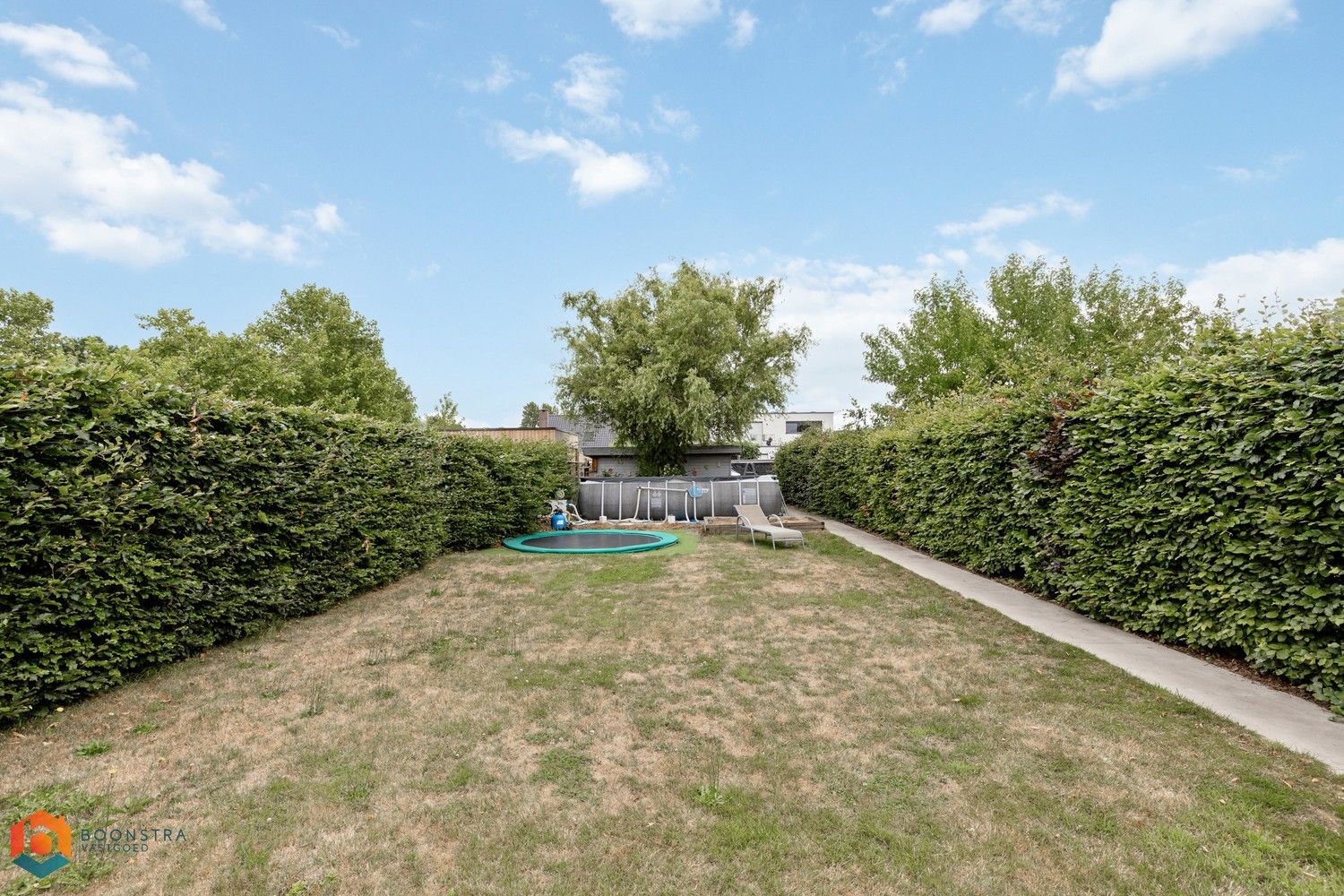 Energiezuinige woning met 4 slpkrs en tuin in Schriek foto 10
