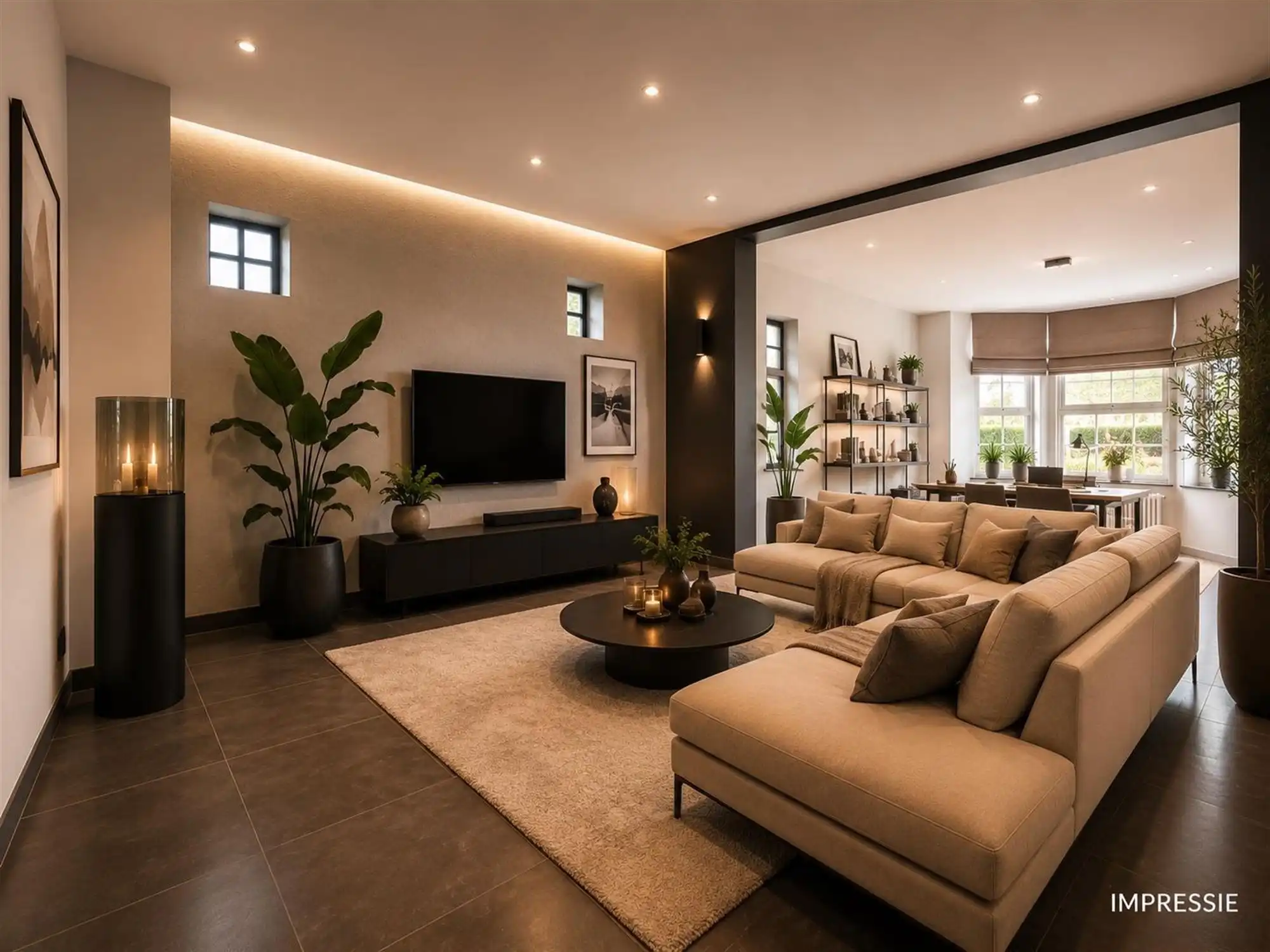 Vrijstaande woning met ruimte voor vrij beroep foto 11
