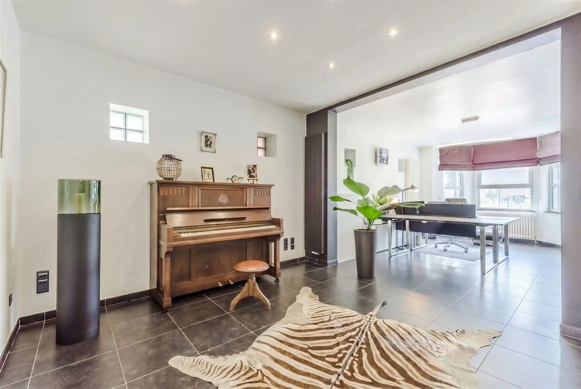 Vrijstaande woning met ruimte voor vrij beroep foto 10