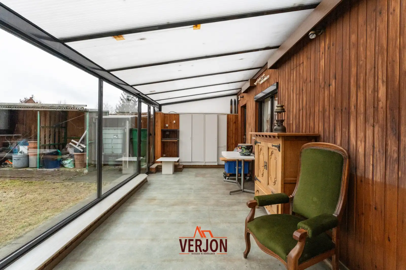 Halfopen bebouwing op wandelafstand van de markt! foto 17