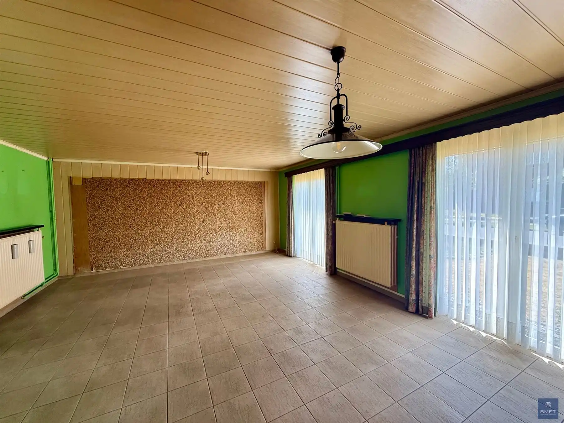 op te frissen woning met 3 slpks foto 3