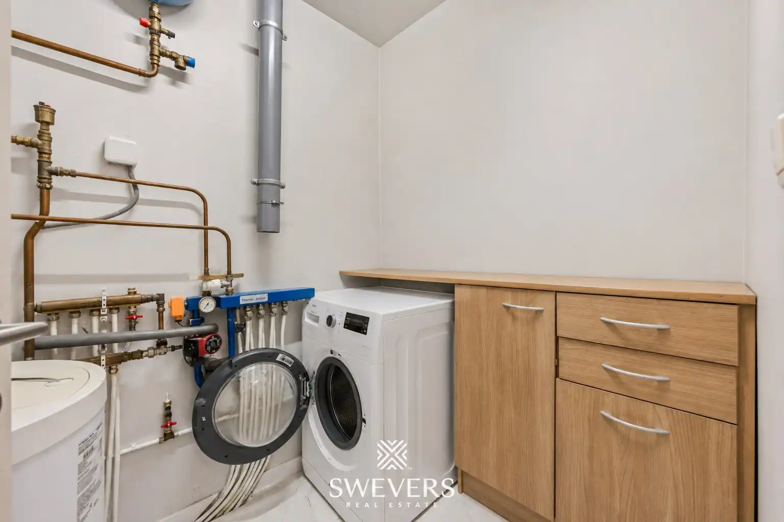Gerenoveerde woning met 3 slaapkamers vlakbij centrum  foto 19
