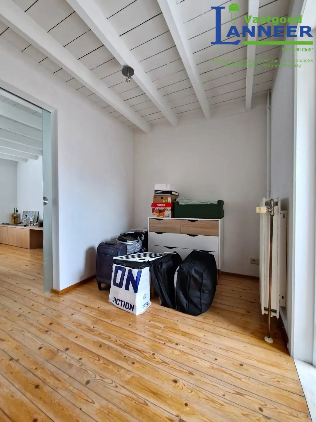 Woning nabij het centrum van Vollezele foto 5