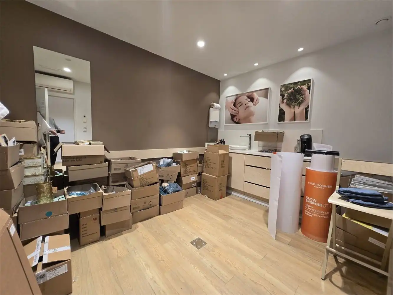 HANDELSGEBOUW STATIELEI!  43 foto 11