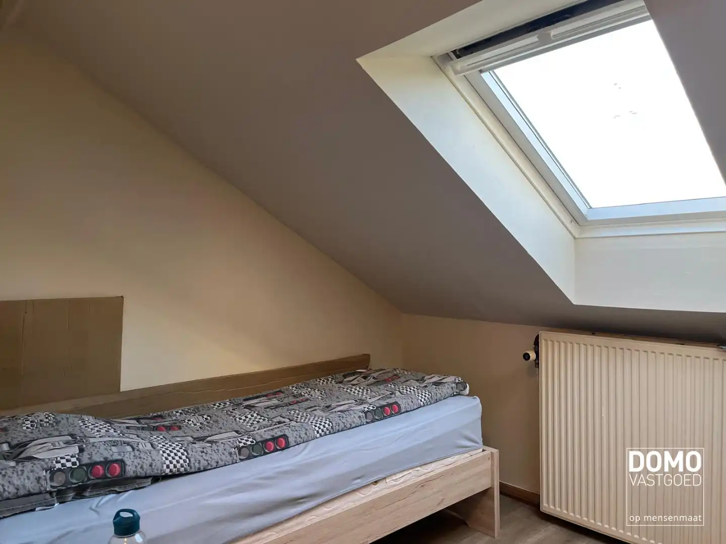 OPBRENGSTENEIGENDOM MET 2 APPARTEMENTEN EN 1 DUPLEXSTUDIO TE HASSELT foto 17