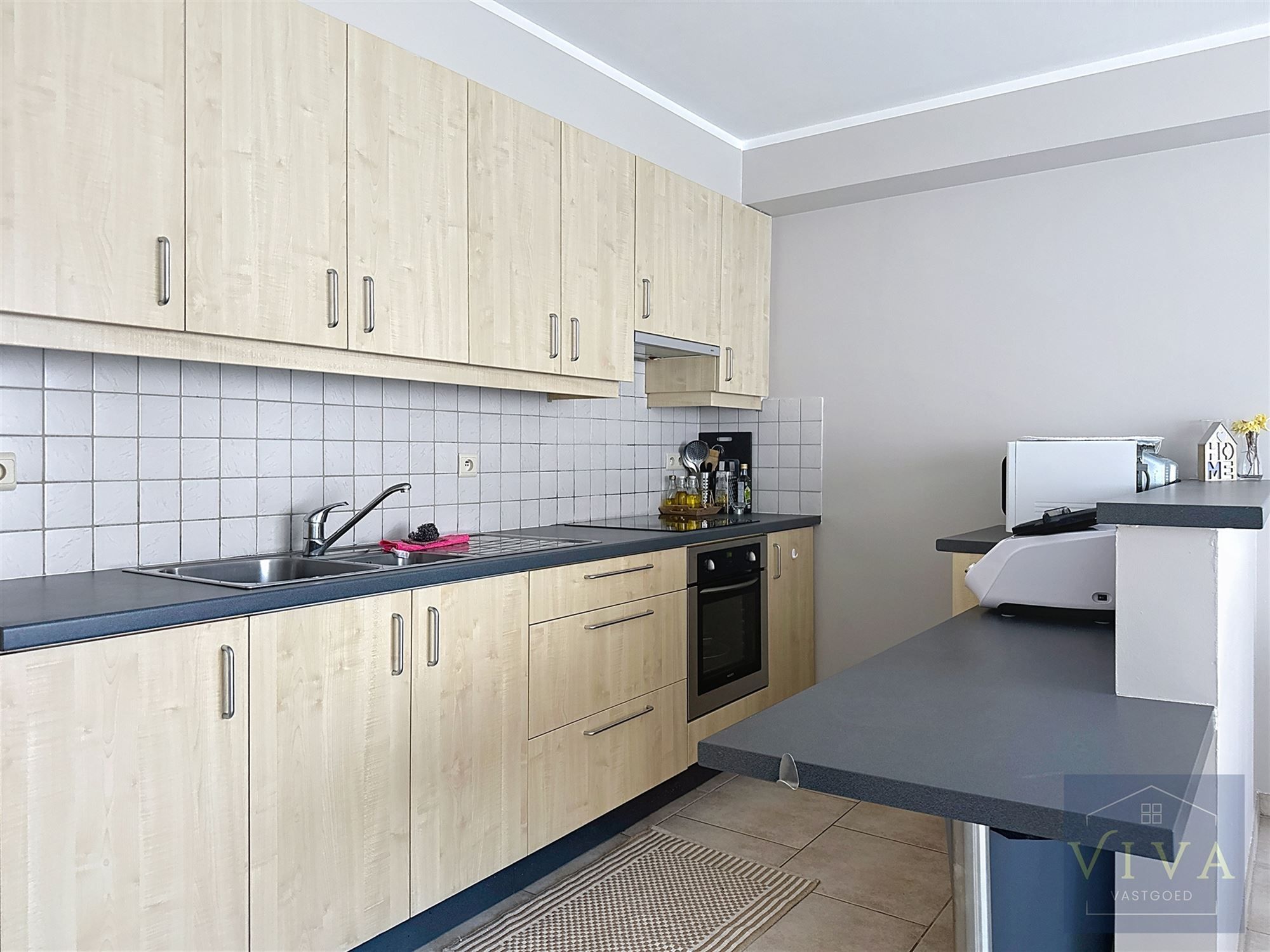 Appartement foto 6