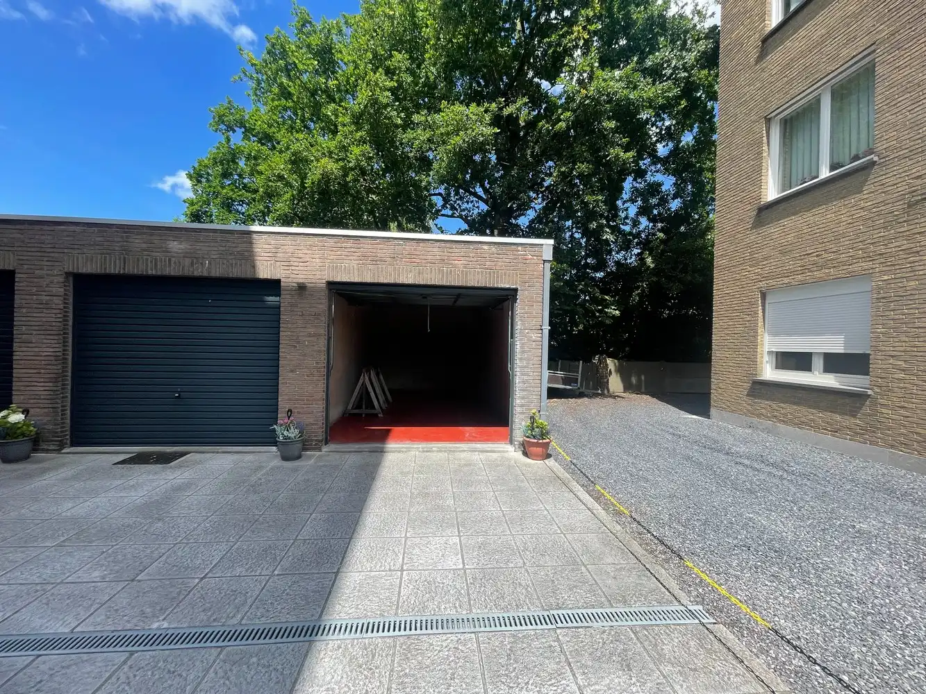 Kristus-Koning  NET LICHTRIJK  appartement met mooi vergezicht, 2 slaapkamers foto 14