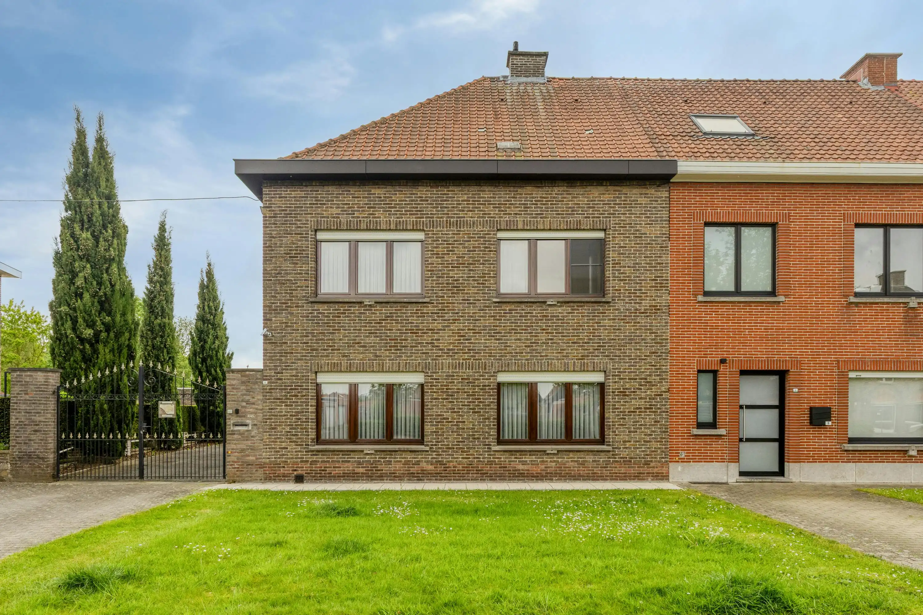 Ruime woning met 3 slaapkamers en grote tuin te koop! foto 19