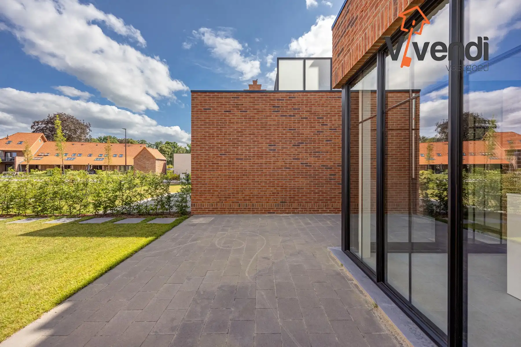Stijlvol wonen in Weelde. foto 10