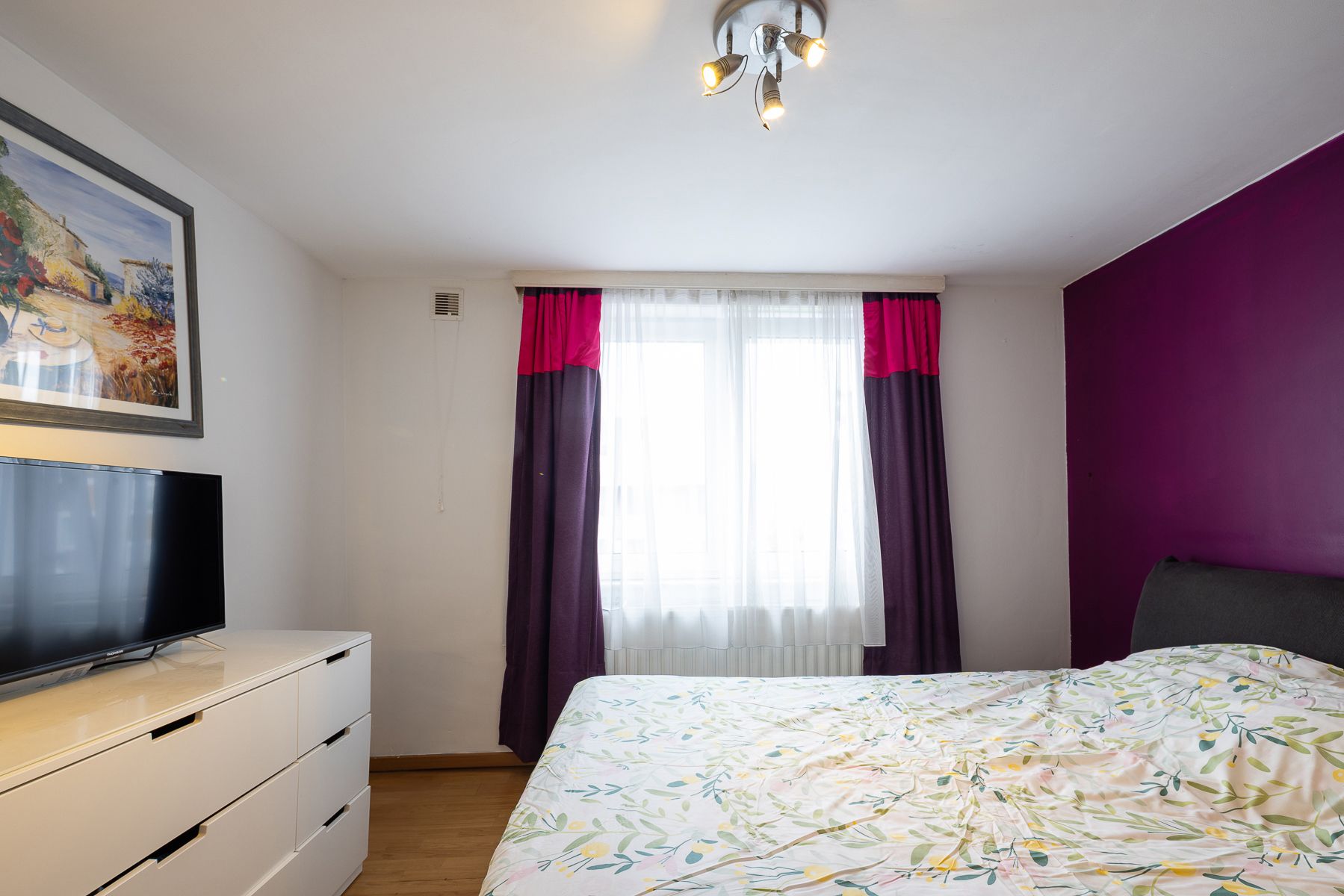 Instapklare woning met tuin foto 8