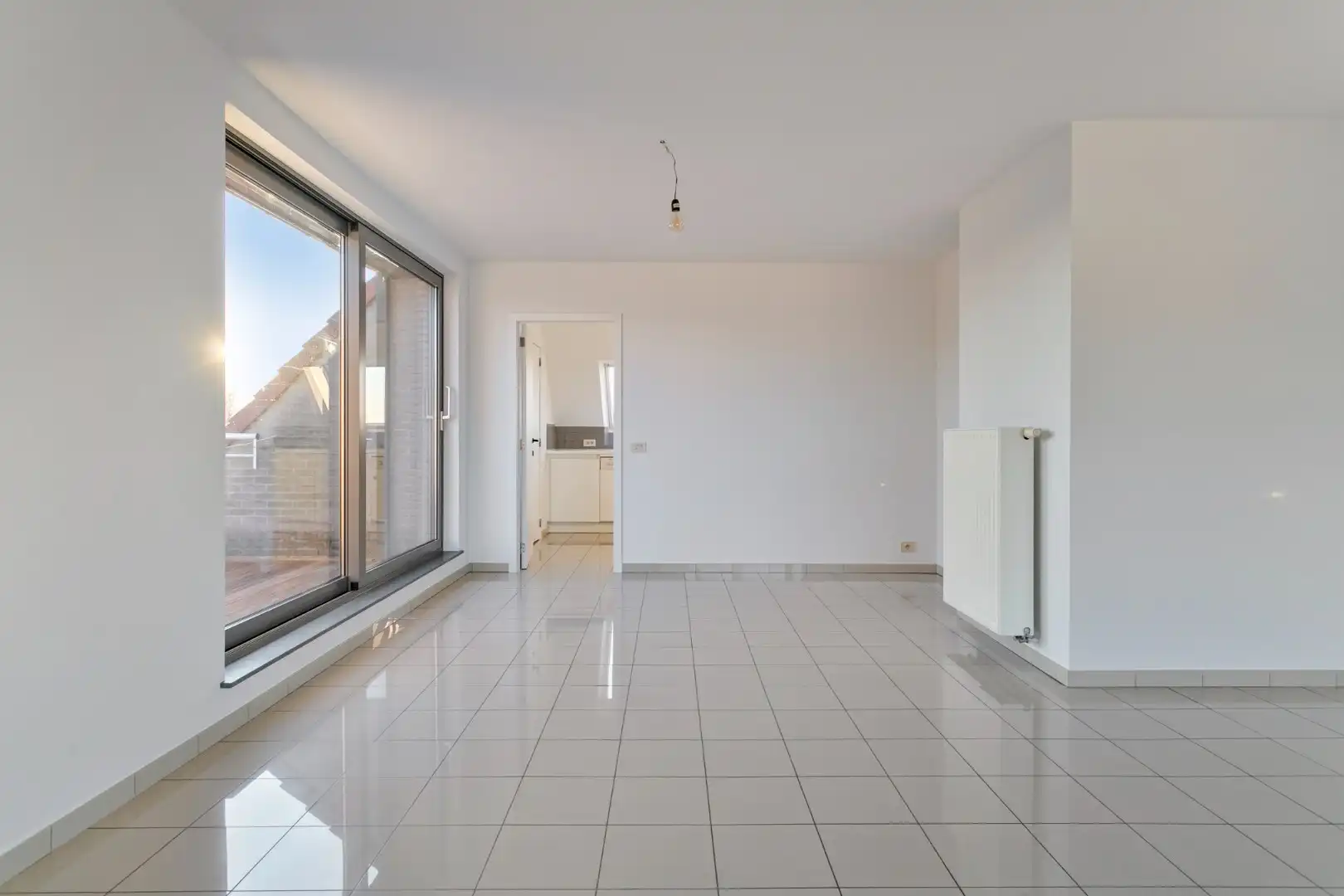 Centraal gelegen appartement met mooi zicht foto 6
